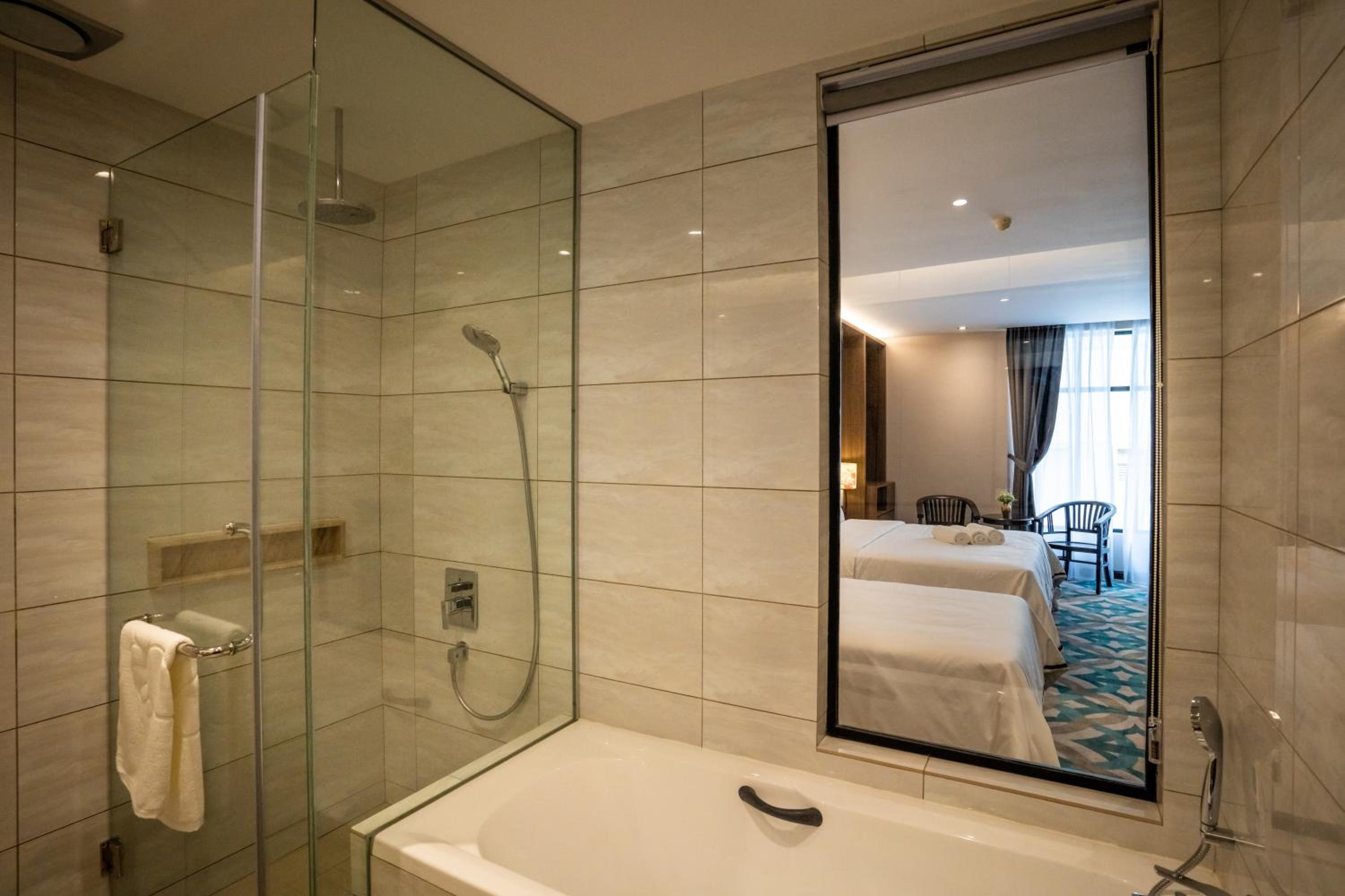 Premium Suites 3 - Photo 5