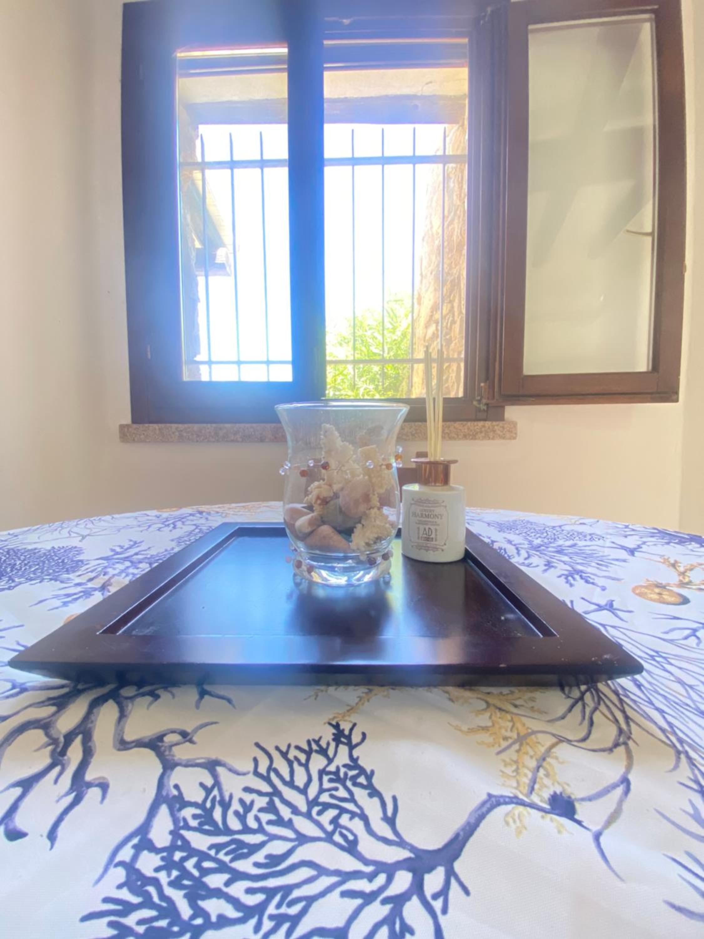 Three-Bedroom Villa photo 3