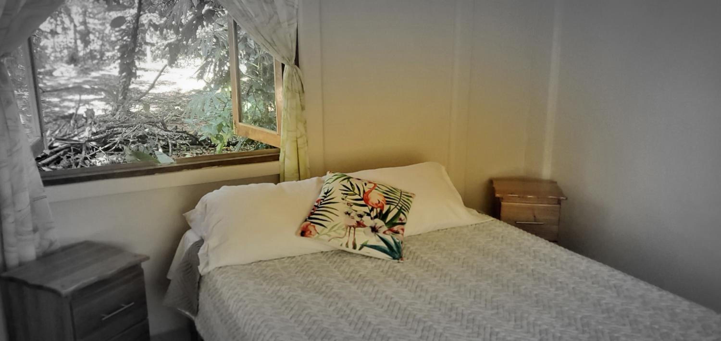 One-Bedroom House photo 1