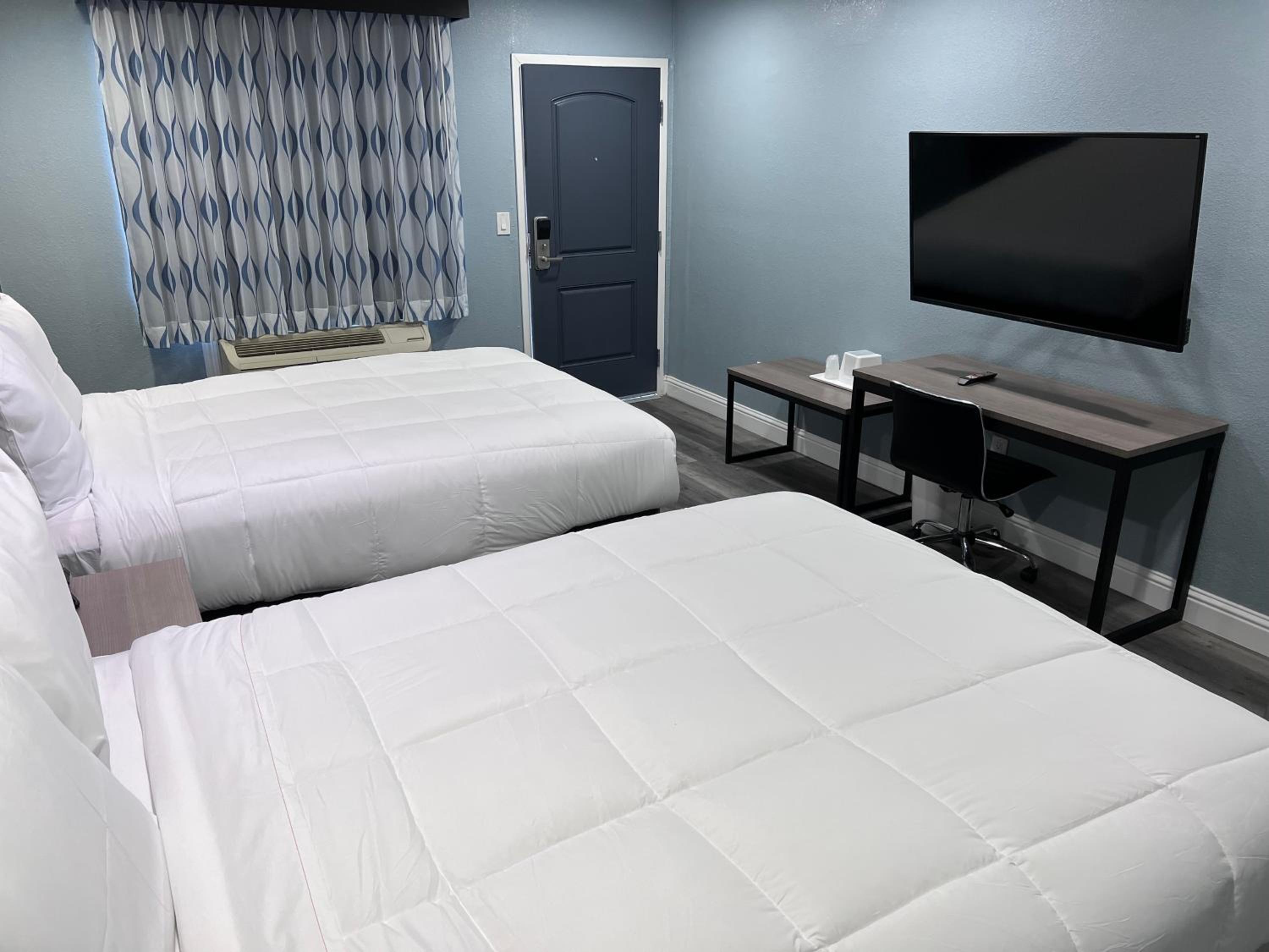 Superior Double Room photo 2