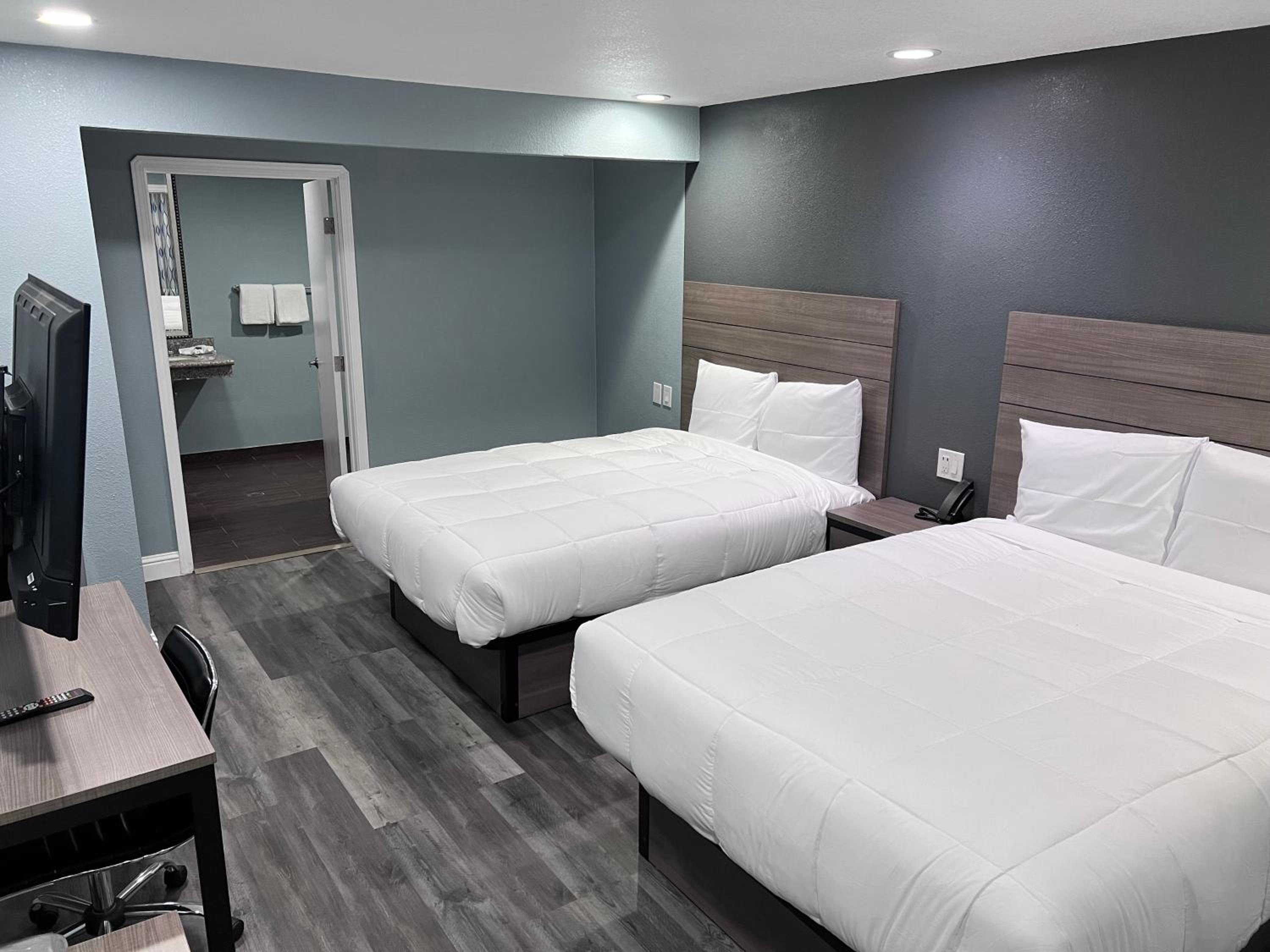 Superior Double Room photo 3