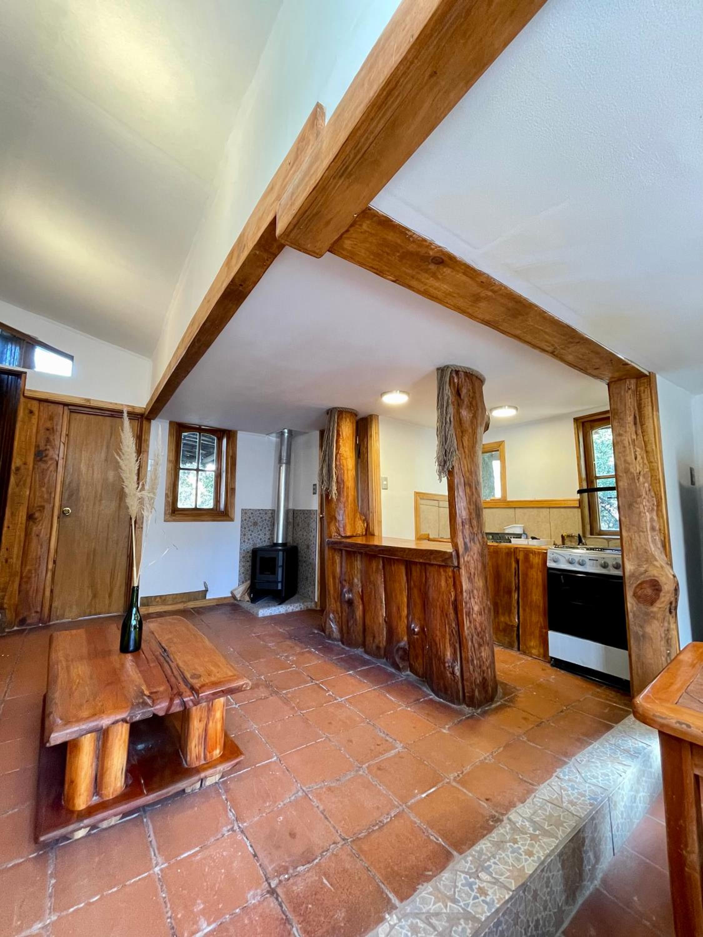 One-Bedroom House photo 3