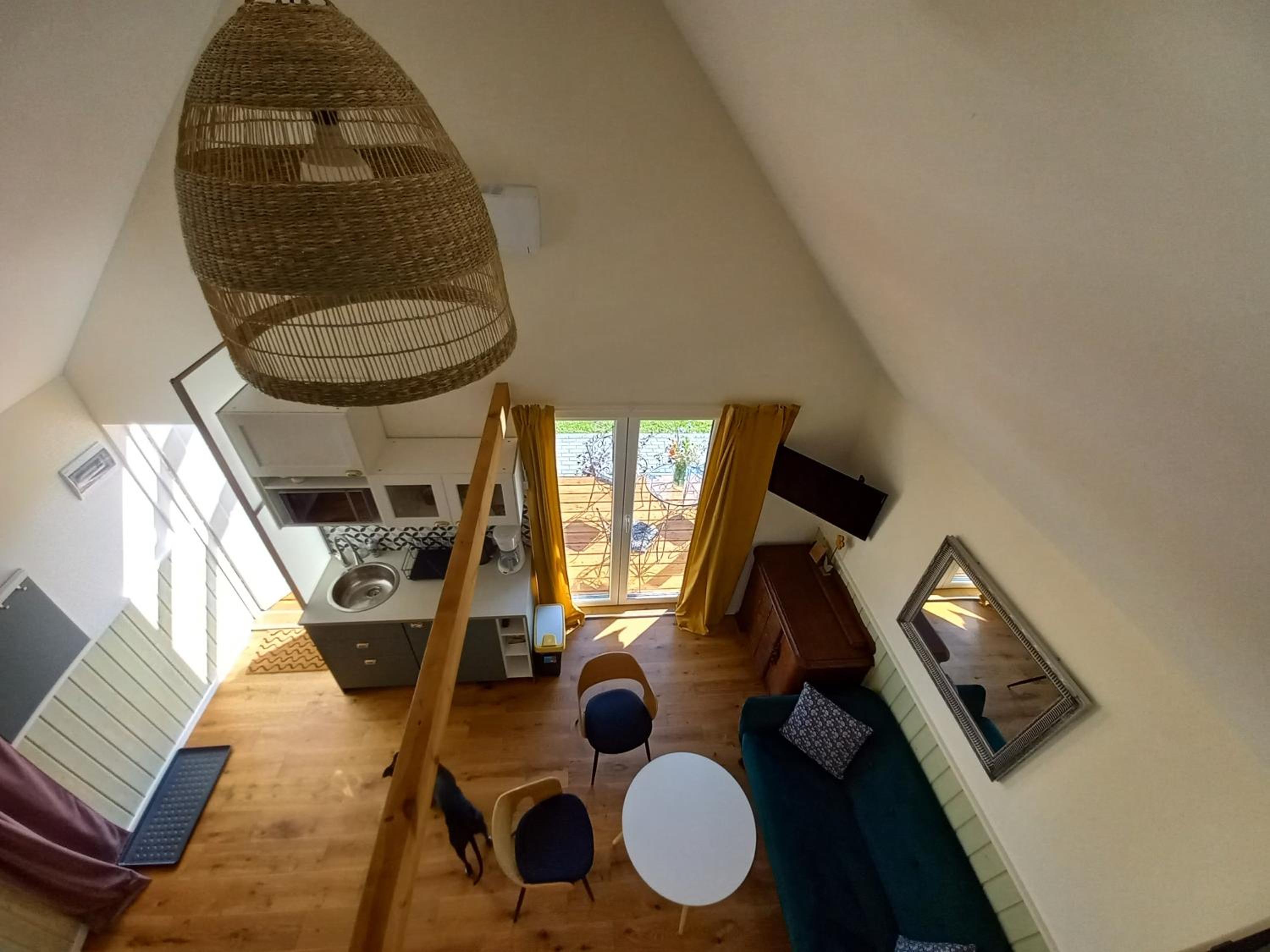 Superior Chalet