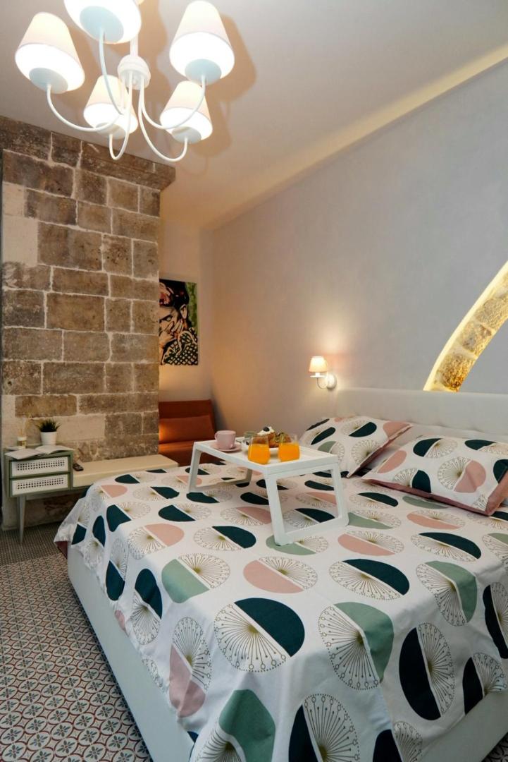 Budget Double Room photo 2