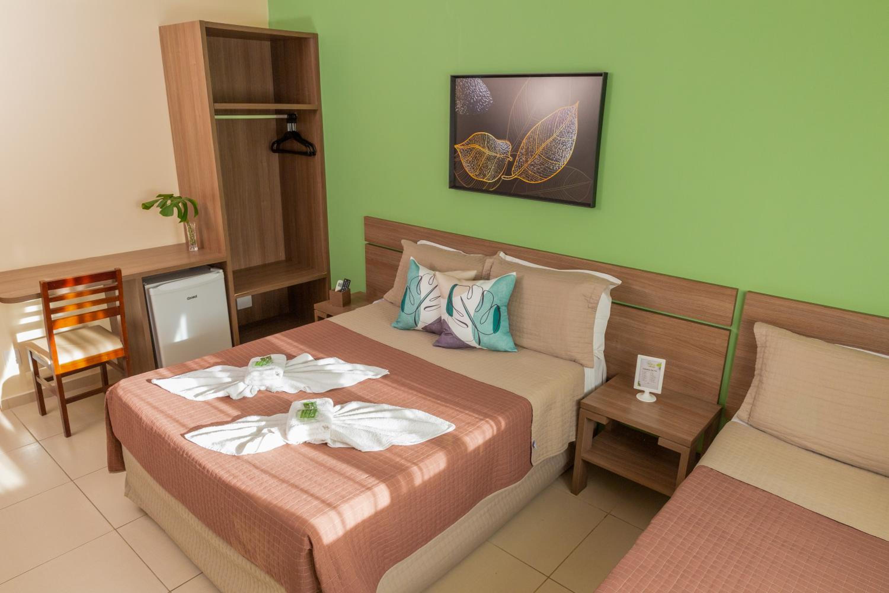 Triple Room photo 1
