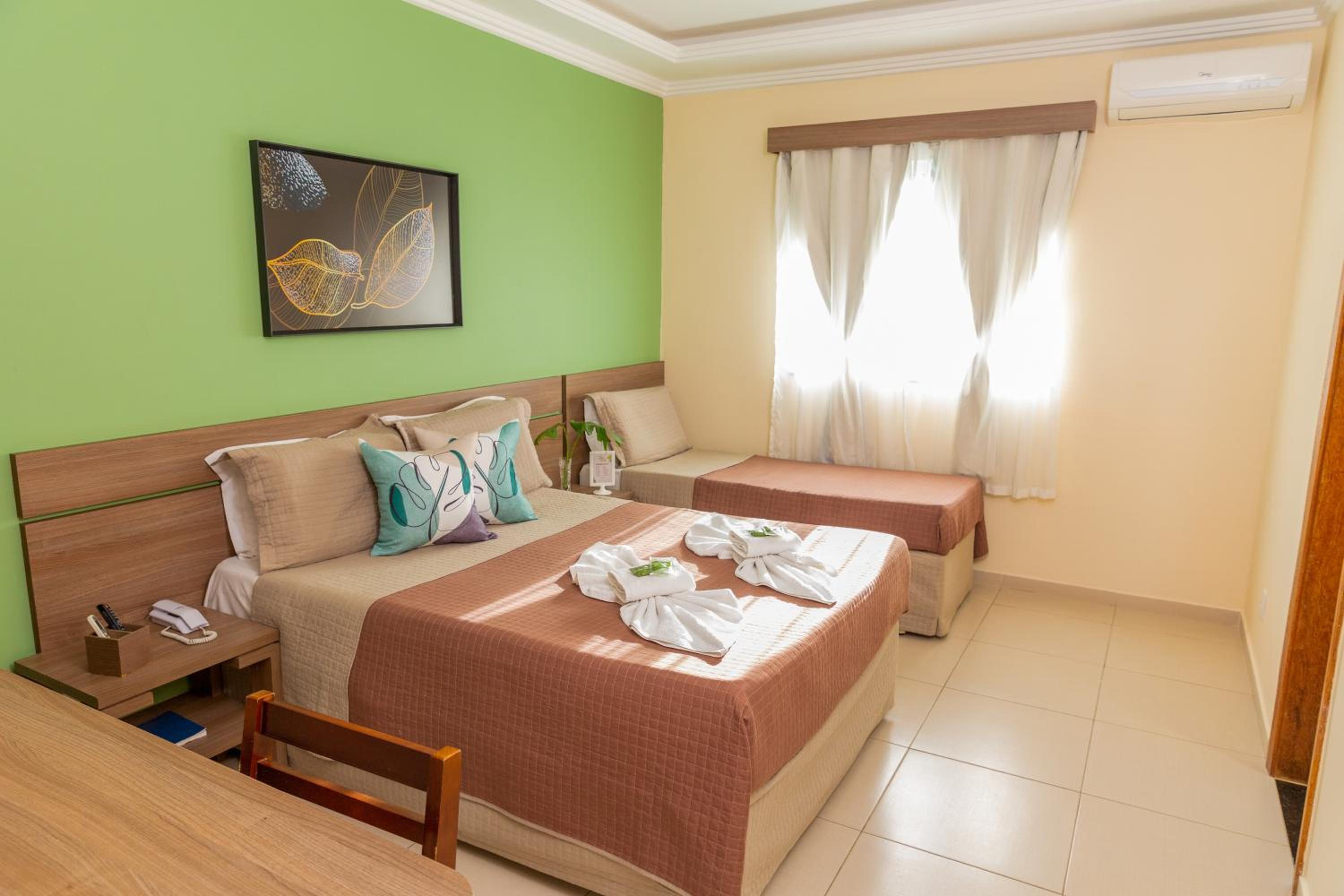 Triple Room photo 3