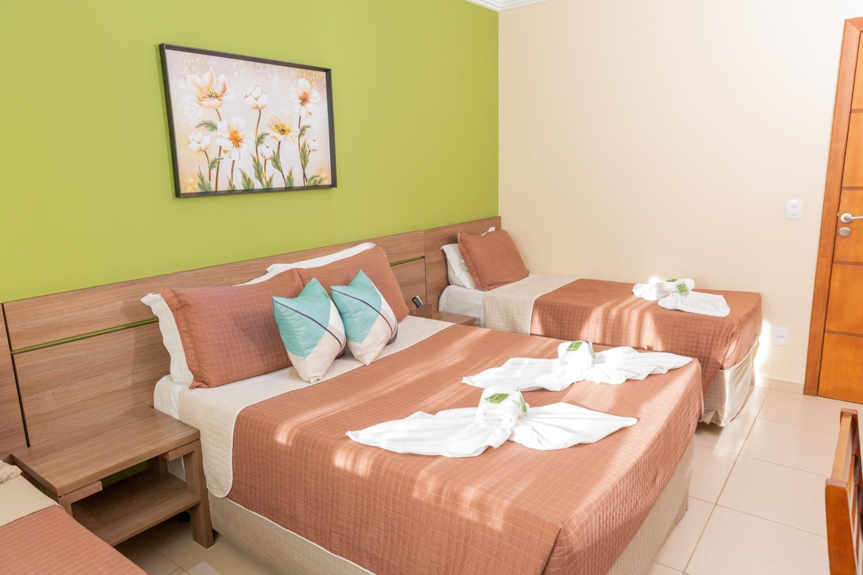 Quadruple Room photo 1