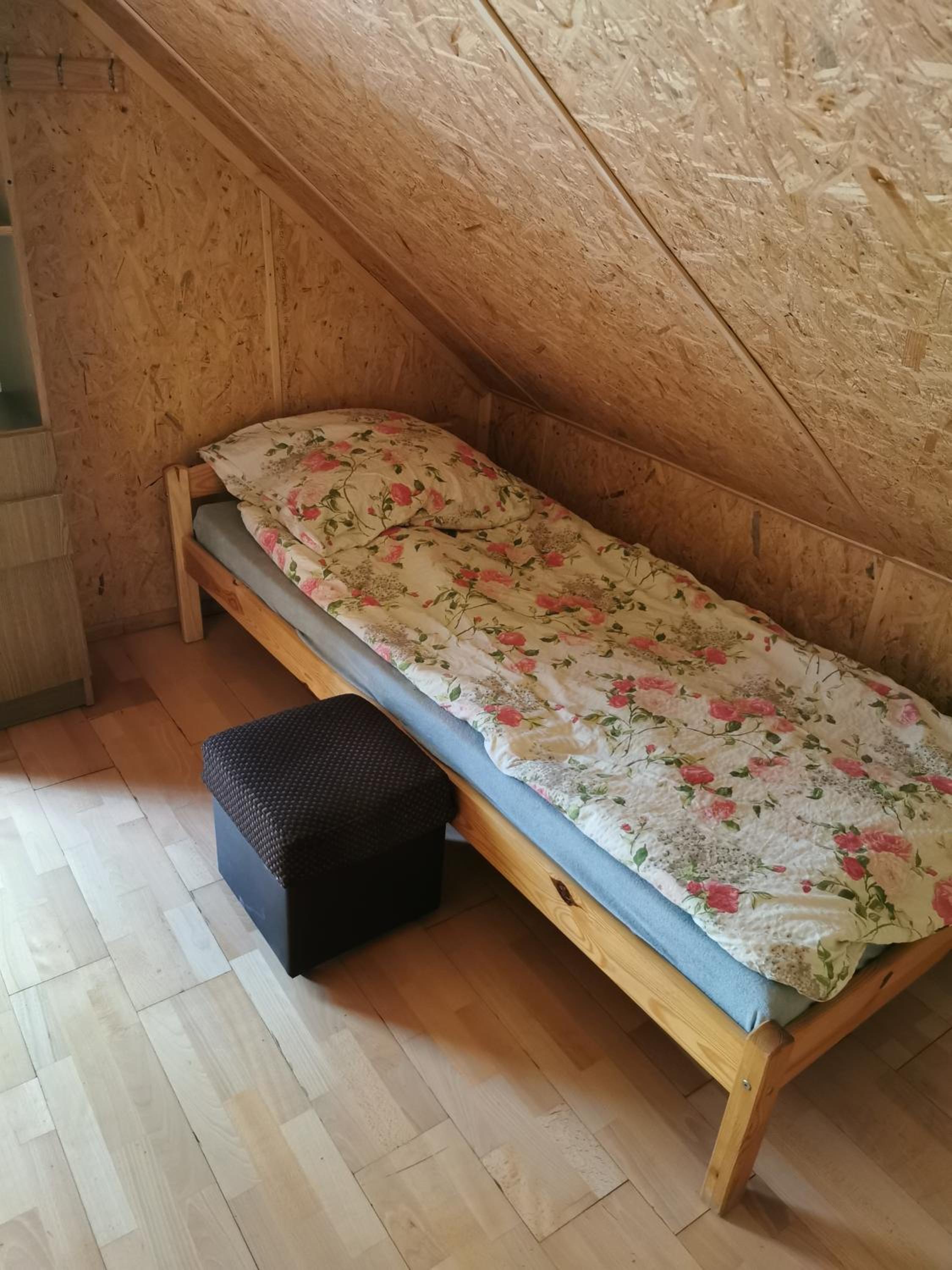 Three-Bedroom Chalet photo 2