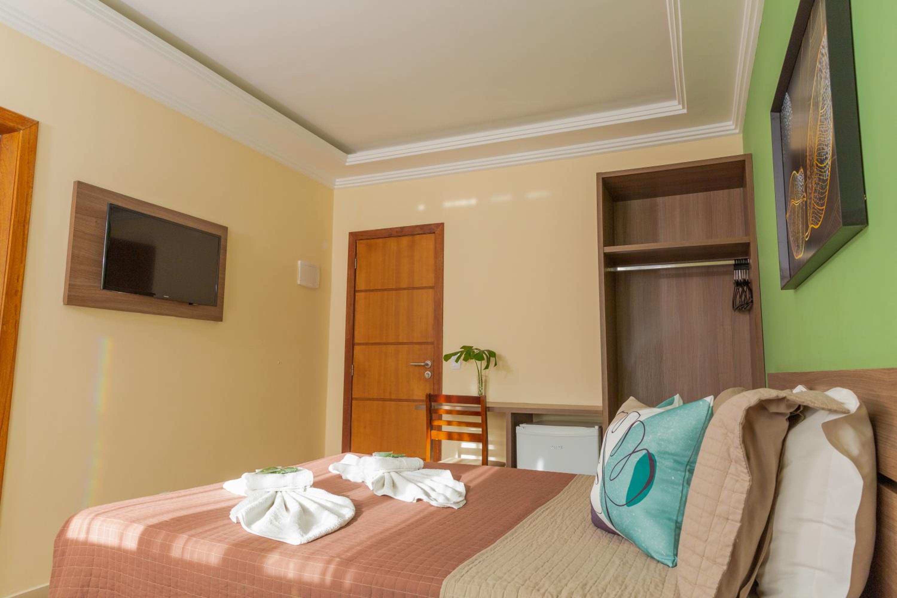 Triple Room photo 2