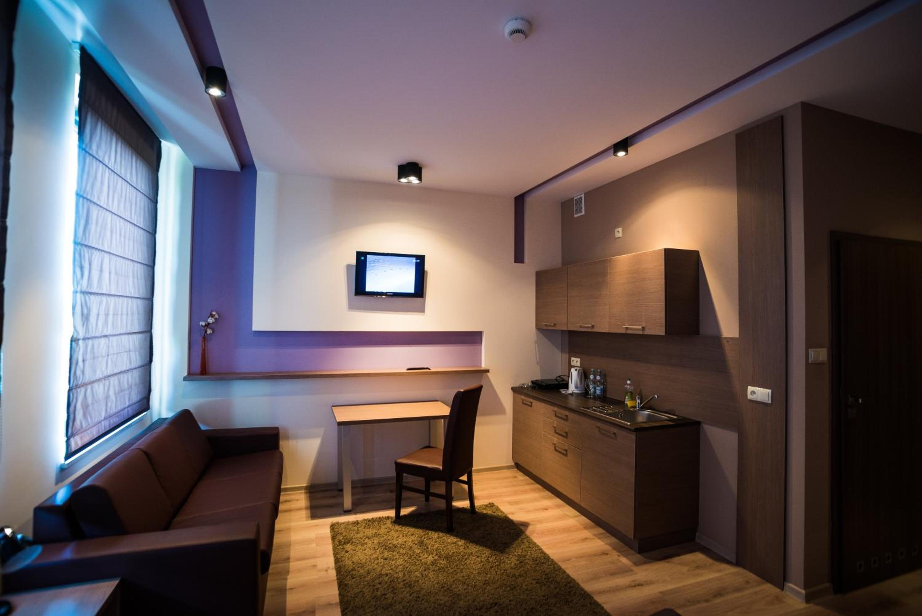Double or Twin Room - Photo 1