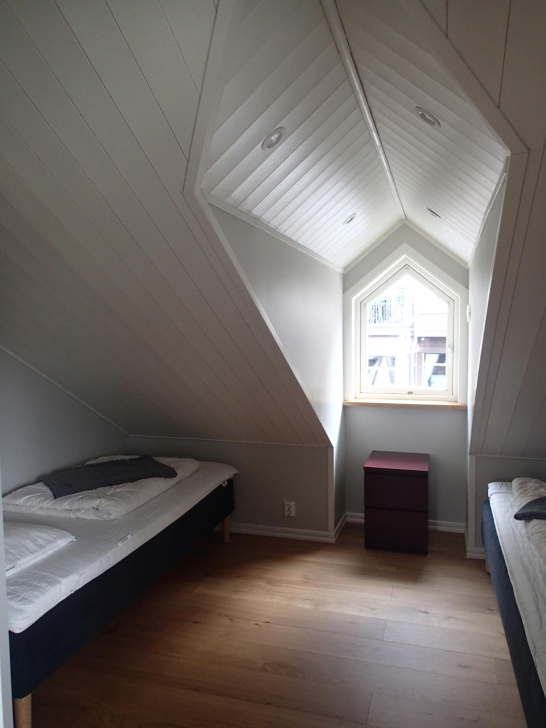 Superior Apartment photo 1