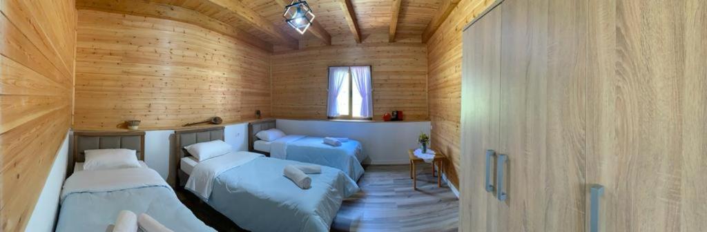 Triple Room with Mountain View photo 2