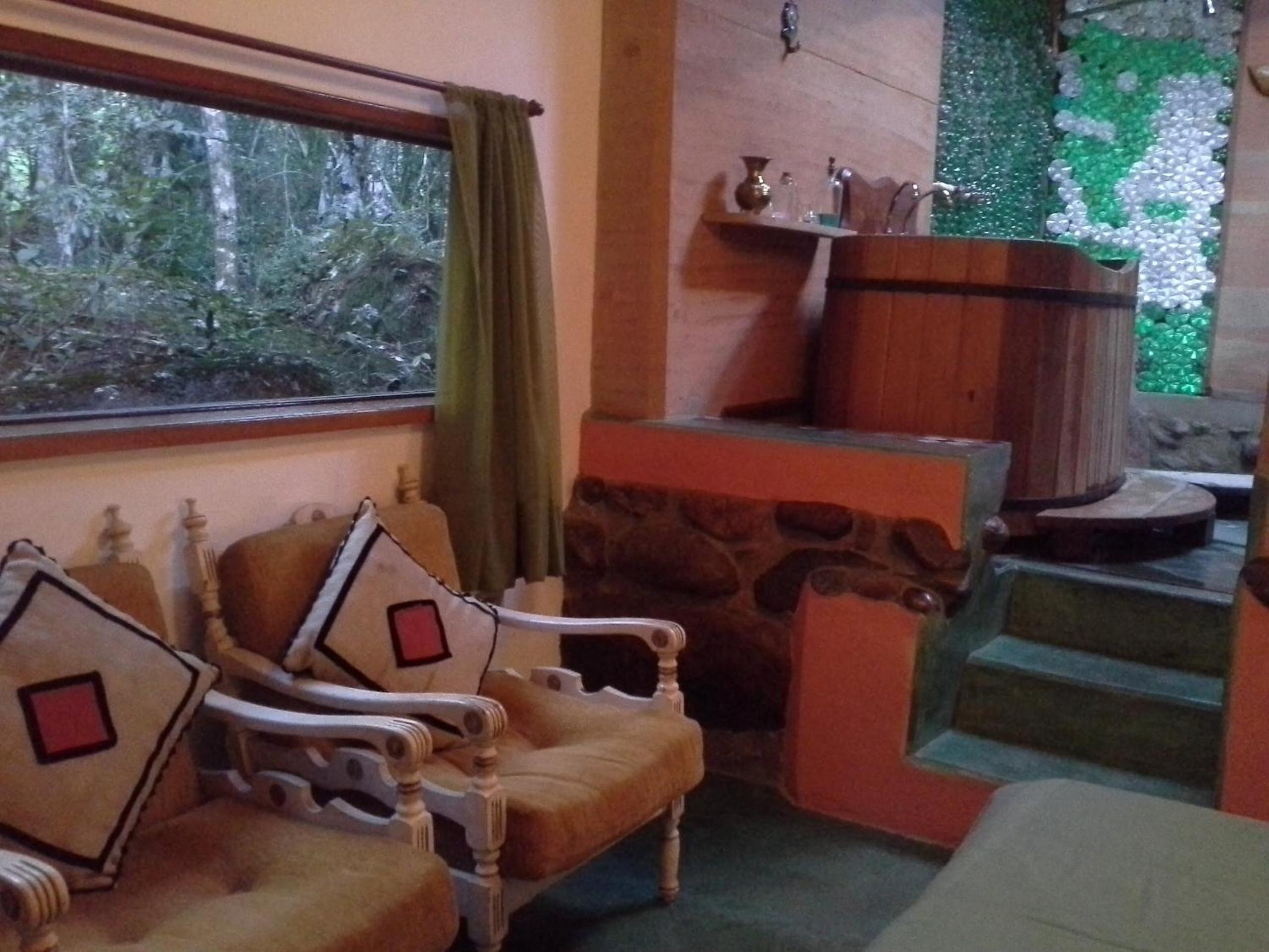 Superior Chalet photo 1