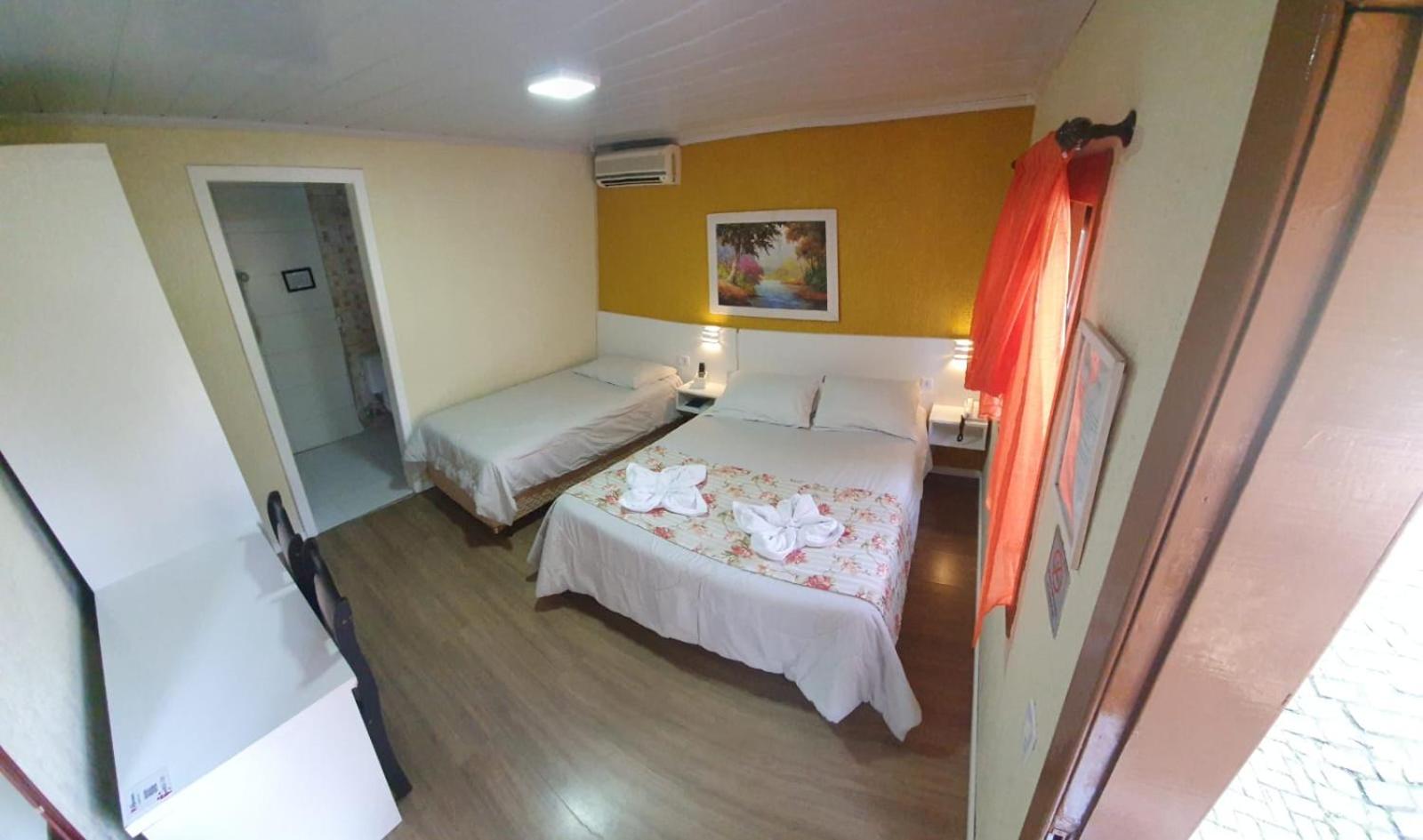 Chalet (3 Adults) photo 2