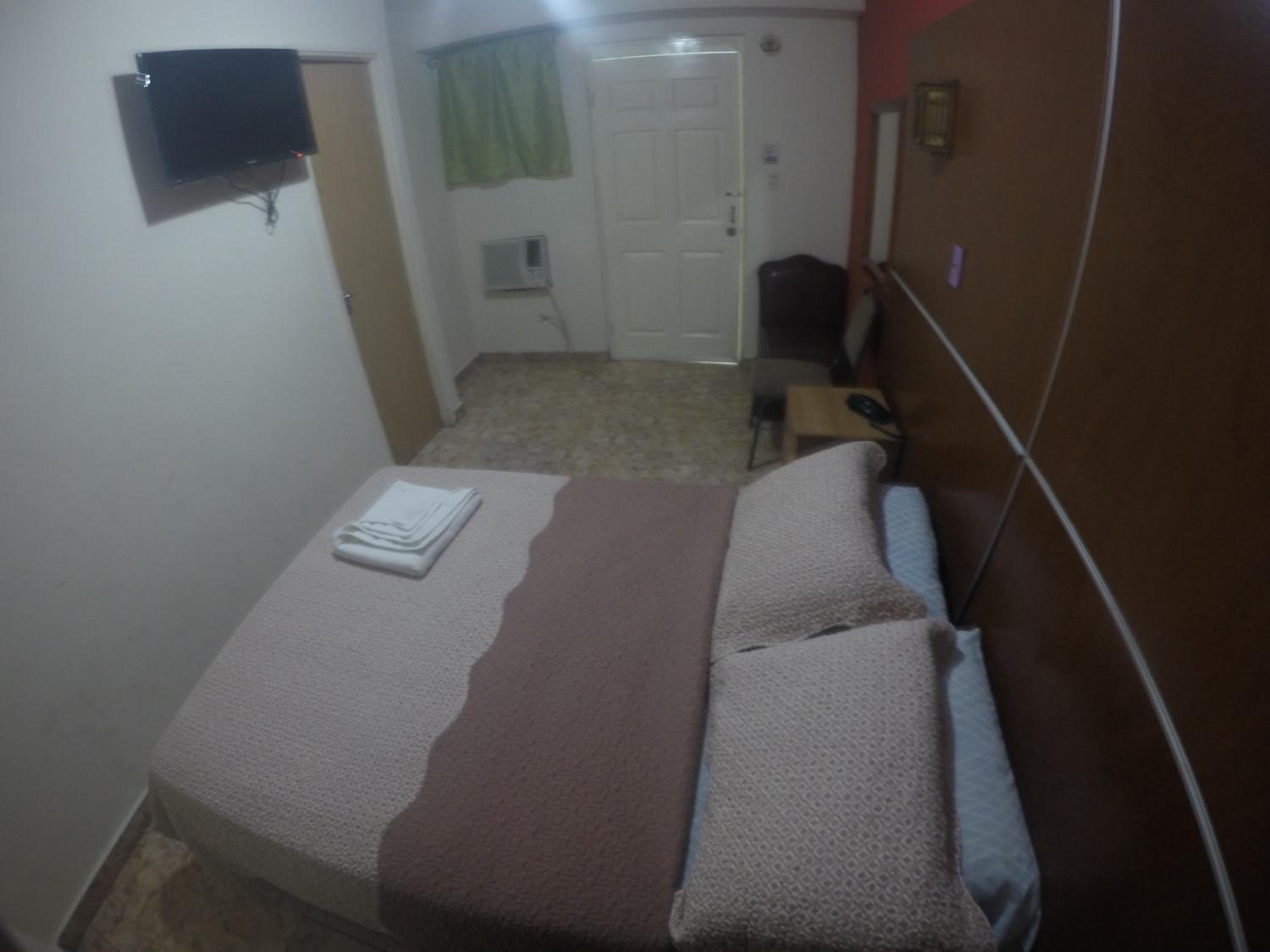Economy Double Room photo 1