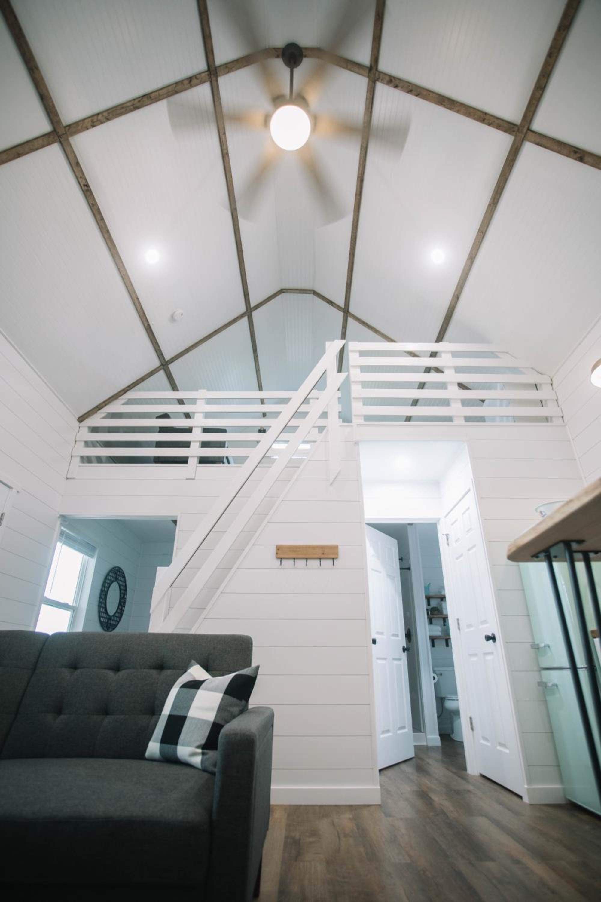 One-Bedroom House photo 1