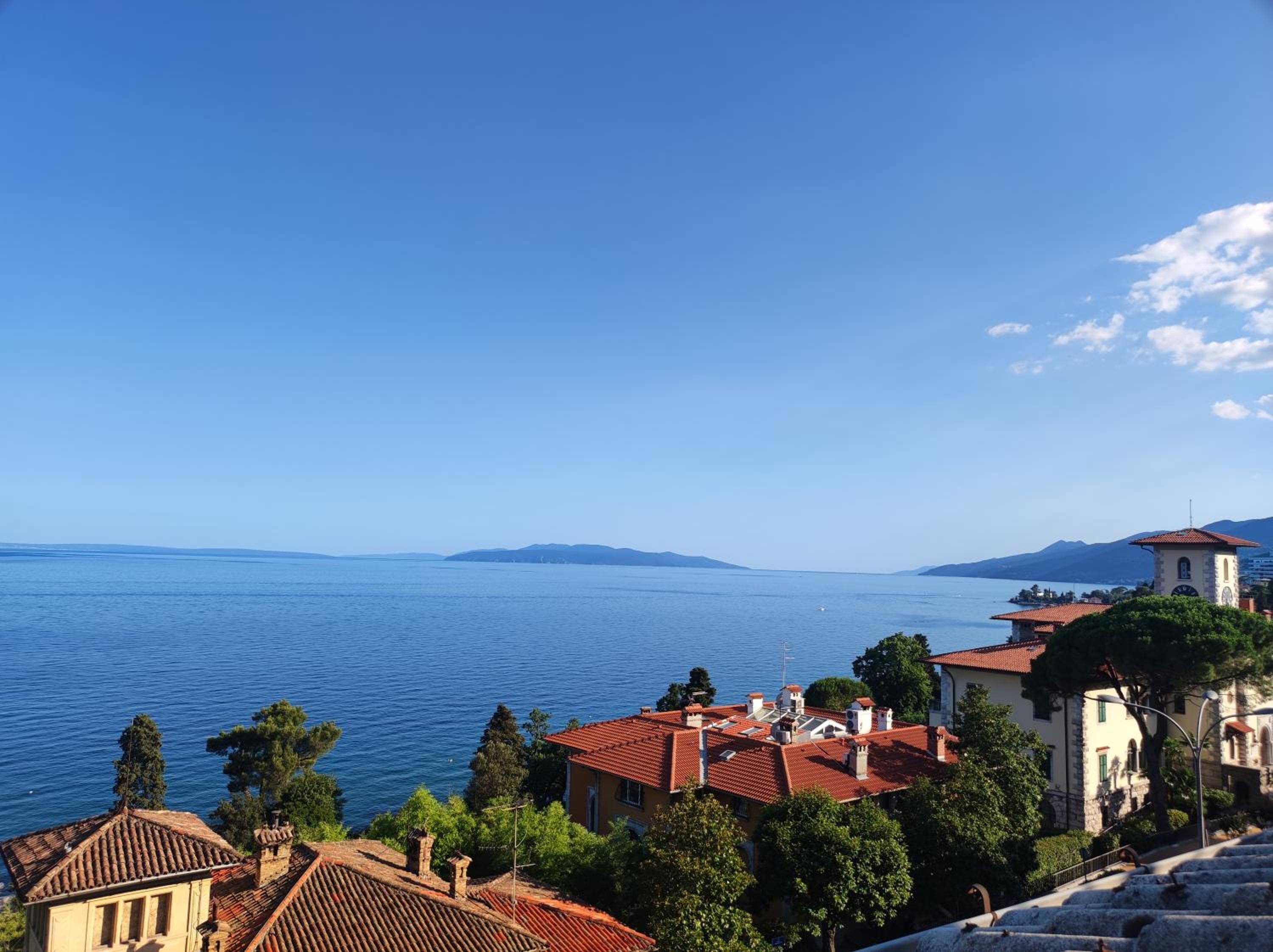 Studio Apartment with Sea View photo 2