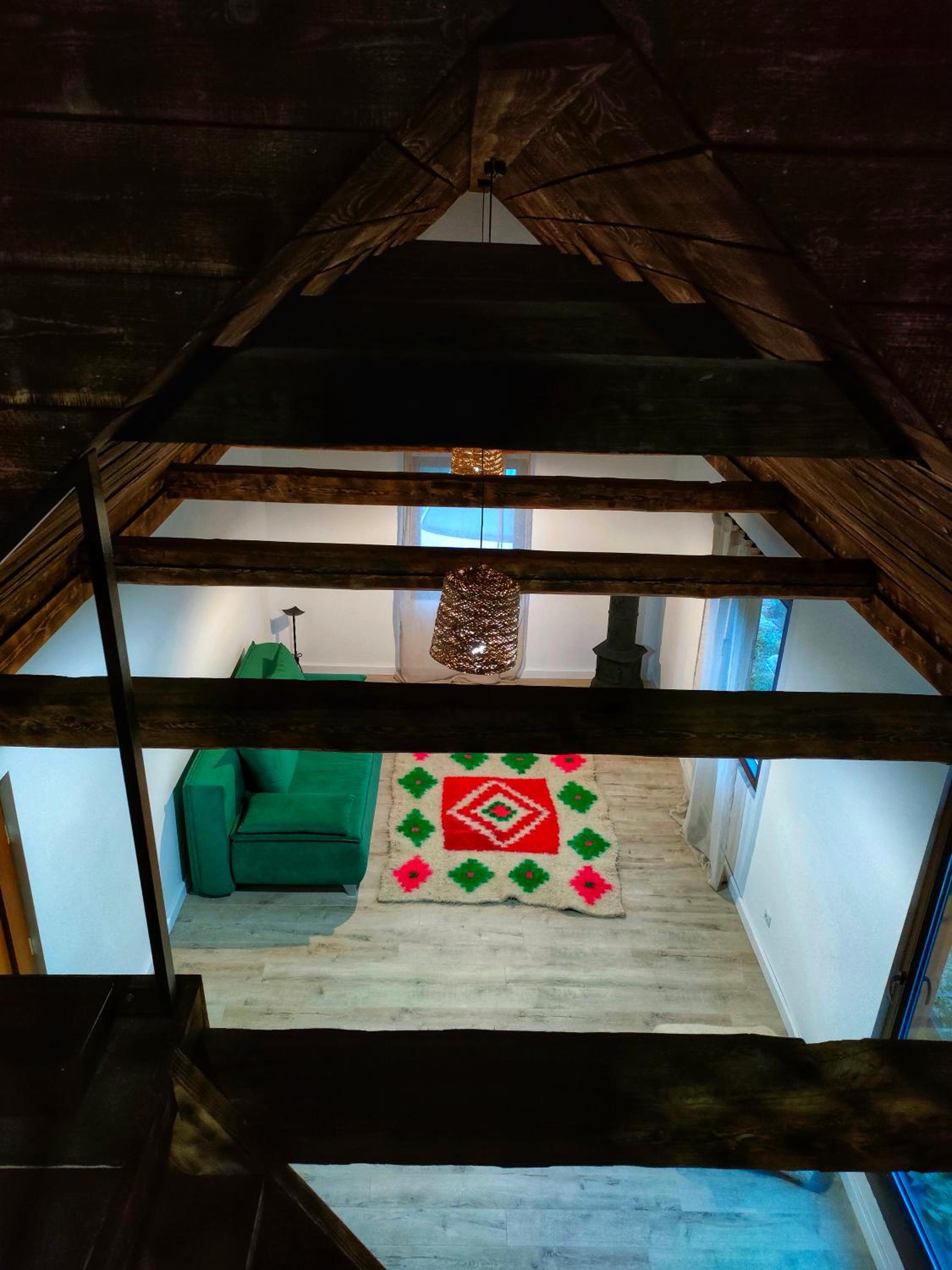 One-Bedroom House photo 1