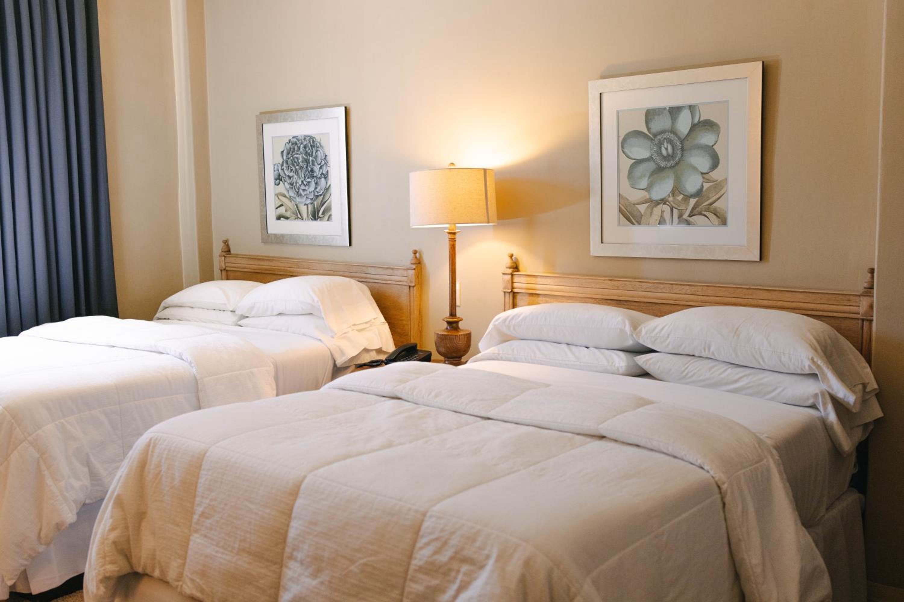 Double or Twin Room photo 2