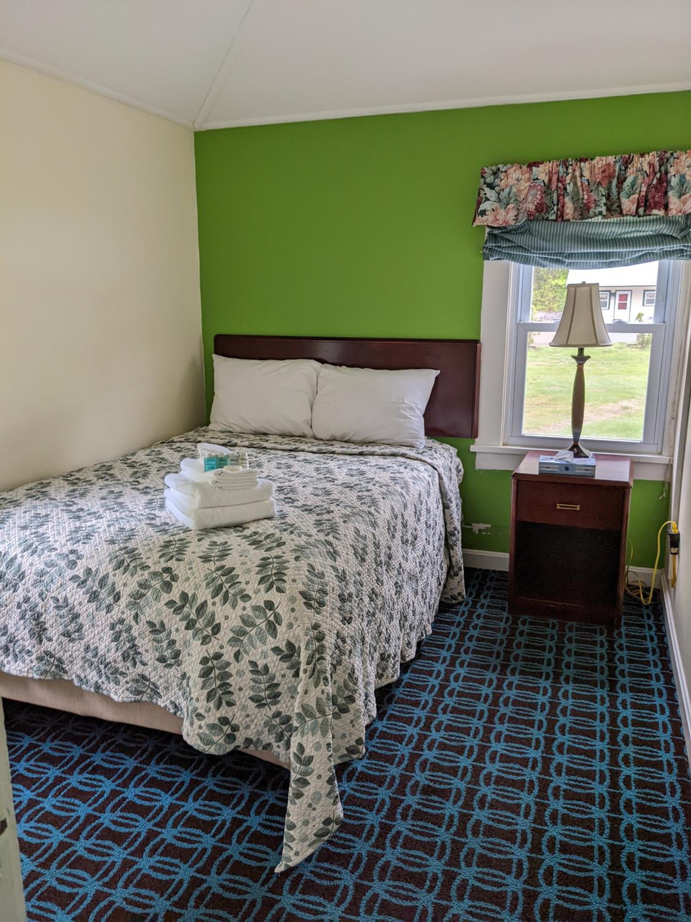 Two-Bedroom Cottage photo 1