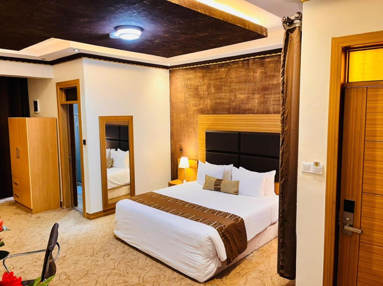 Deluxe Single Room photo 1