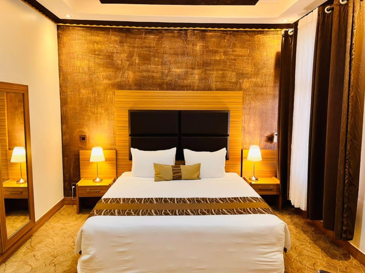 Deluxe Double Room photo 2
