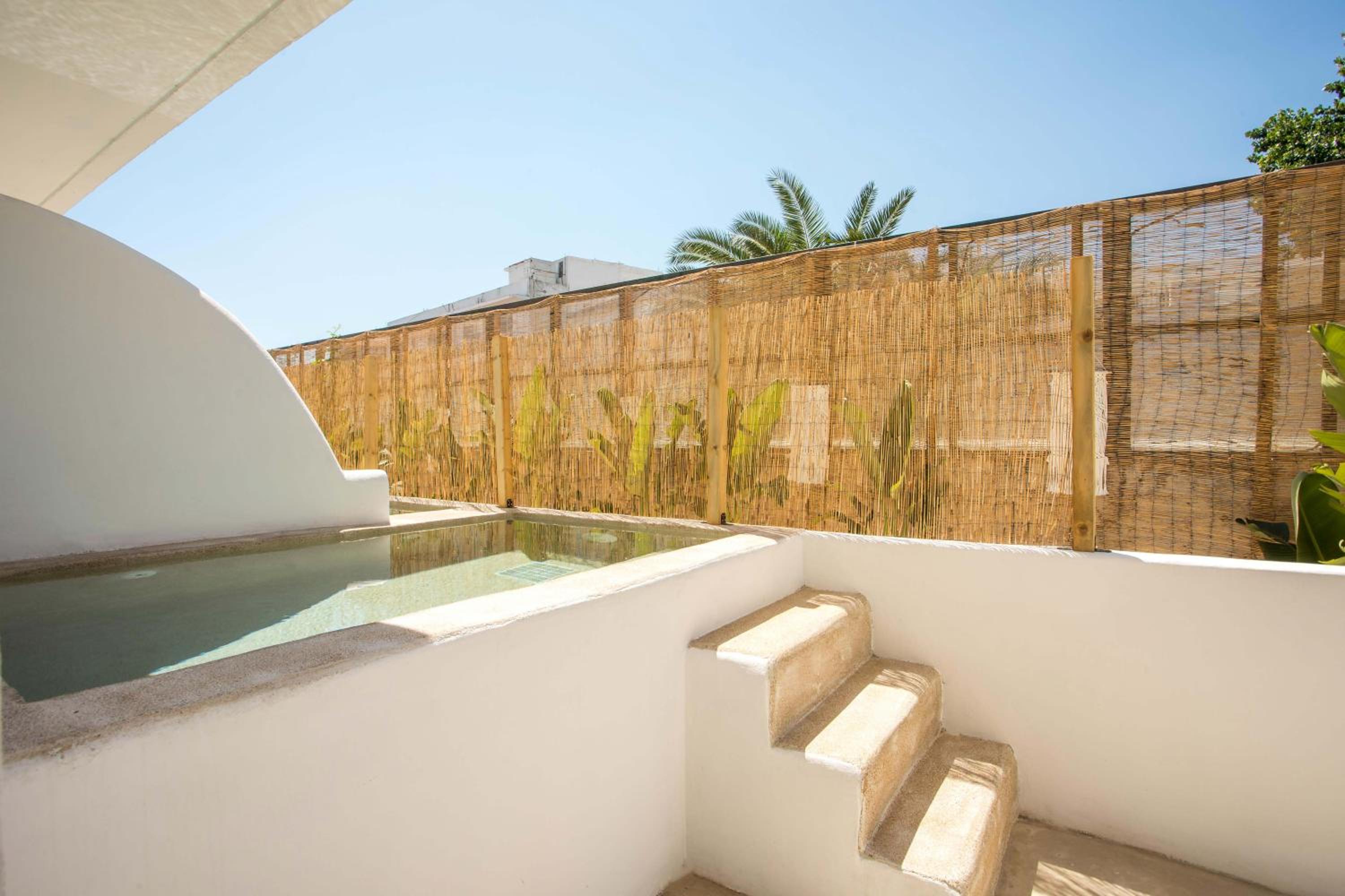 Junior Suite with Plunge Pool photo 3