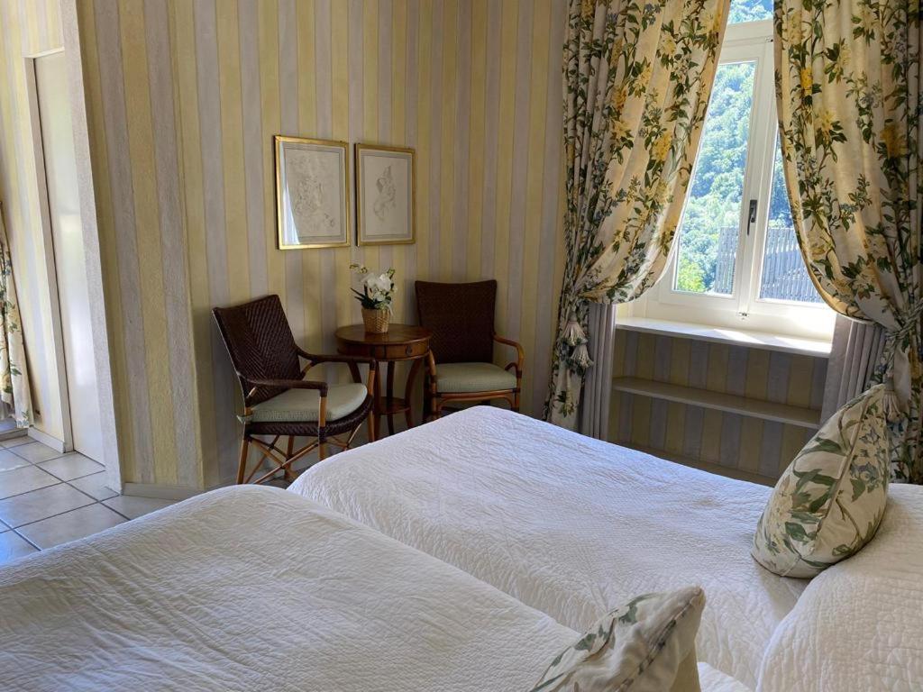 Large Double Room photo 3