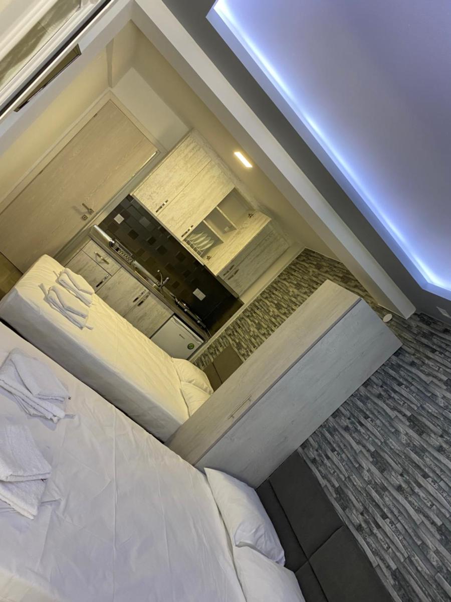 Studio with Terrace photo 3