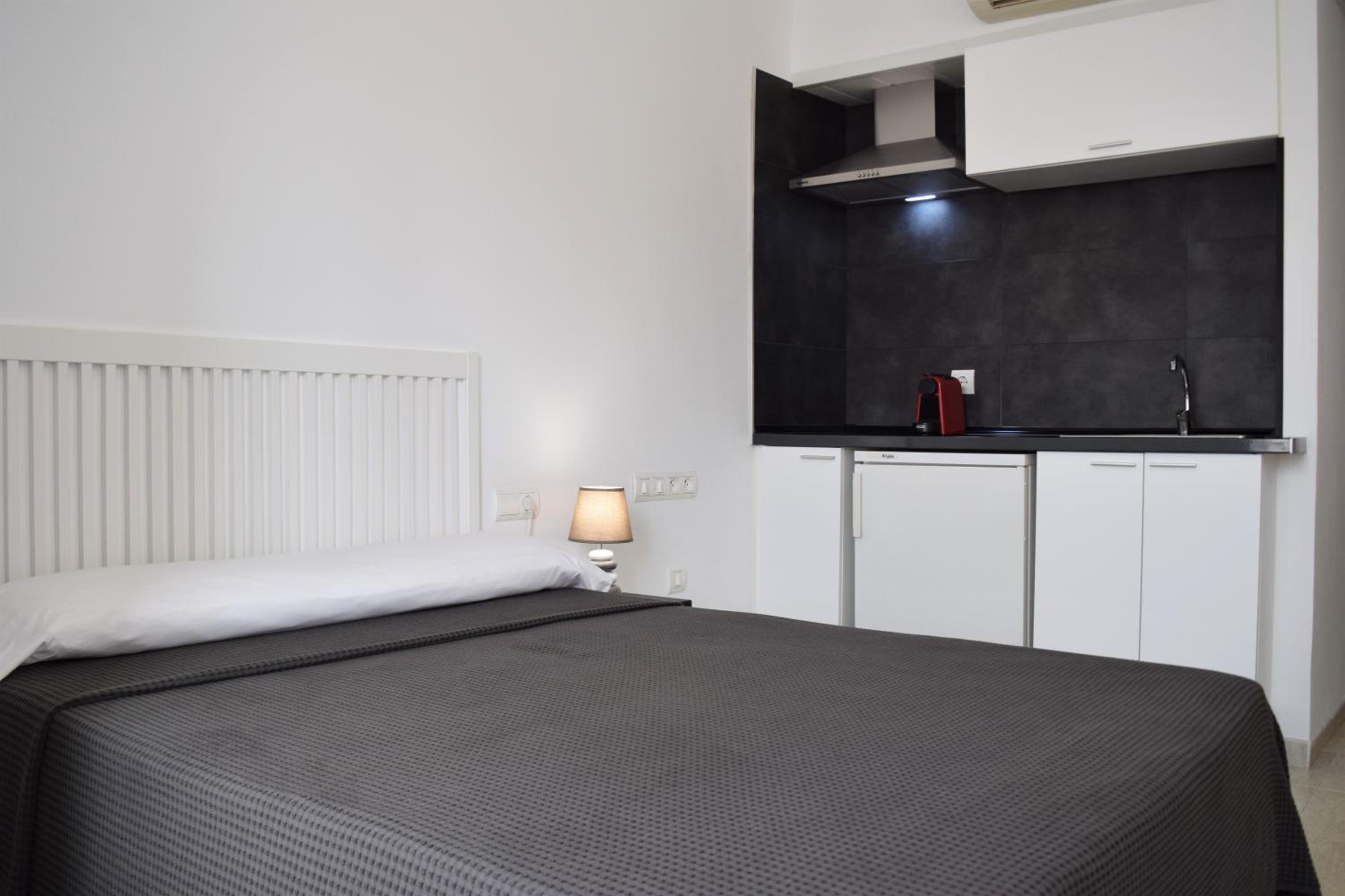 Habitación Doble Superior