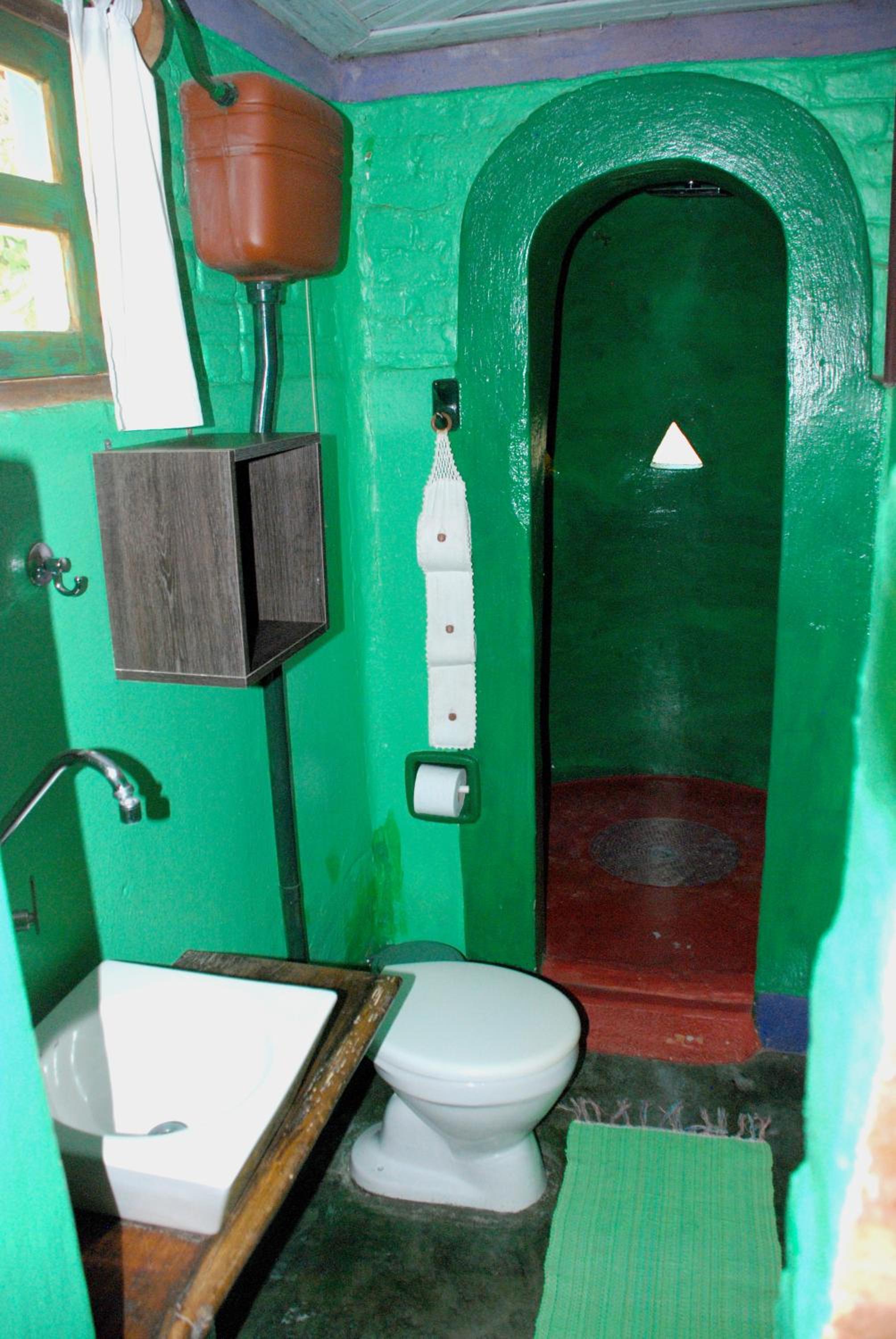 Chalet photo 3
