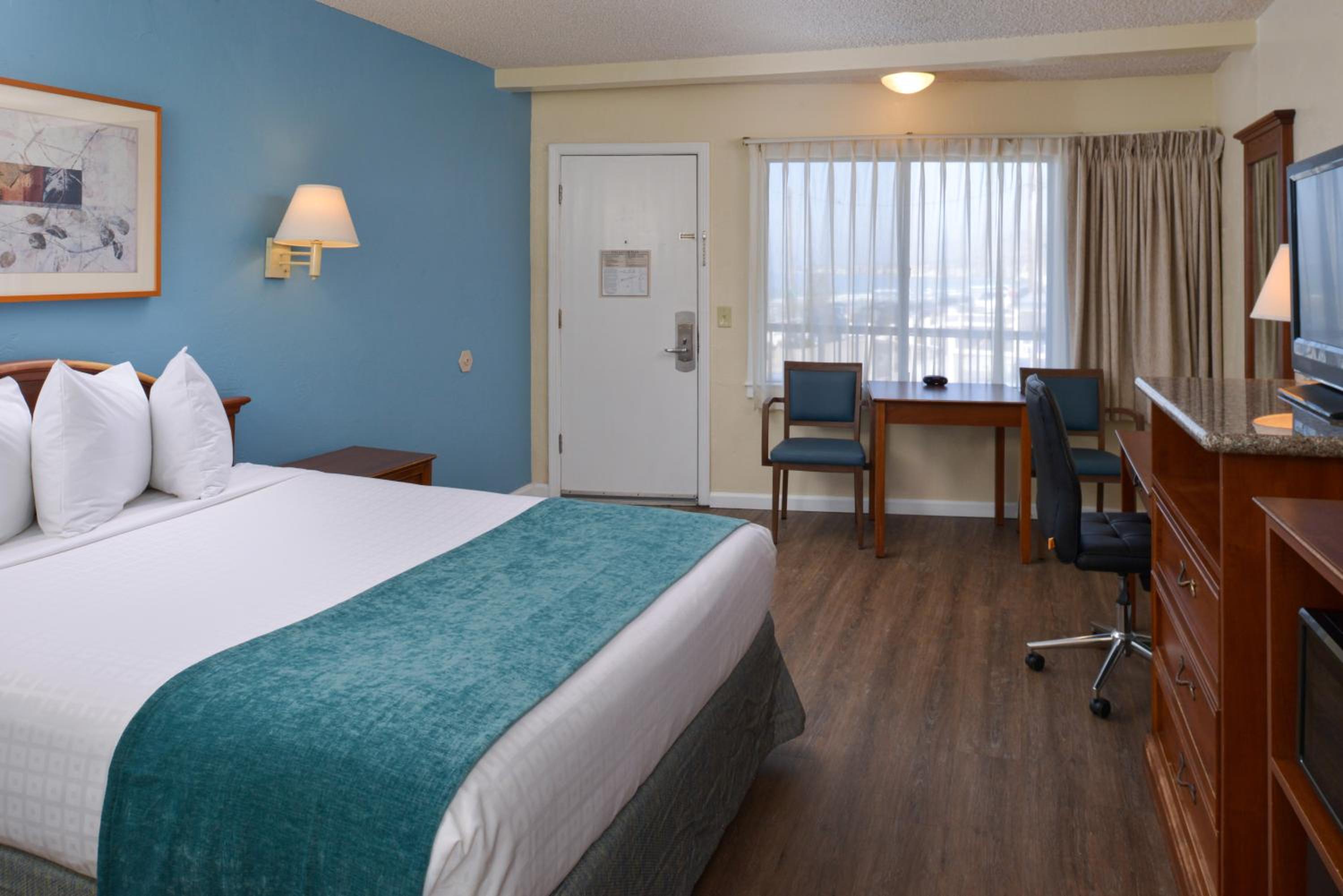 Queen Room - Photo 1