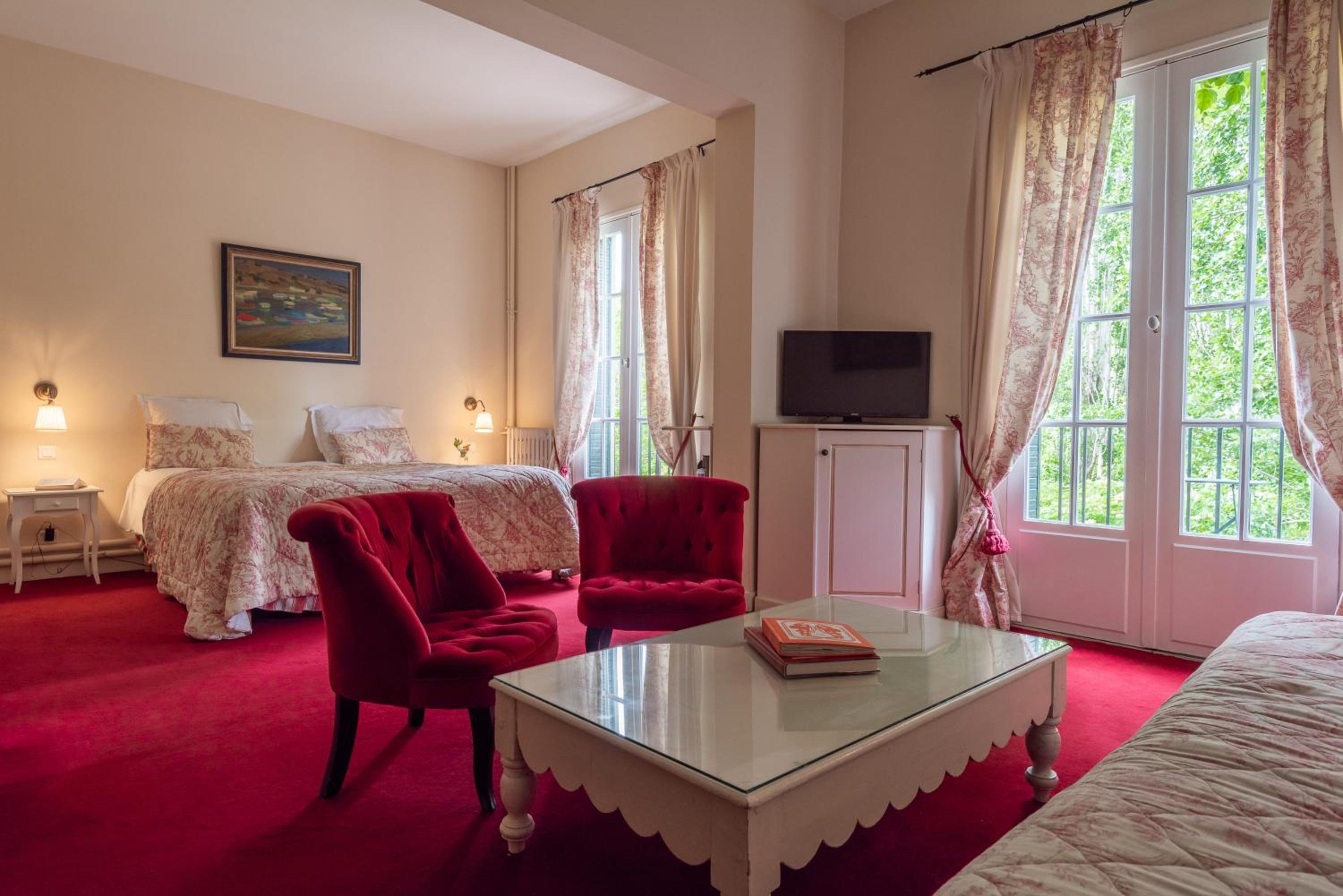 Superior Double Room photo 3