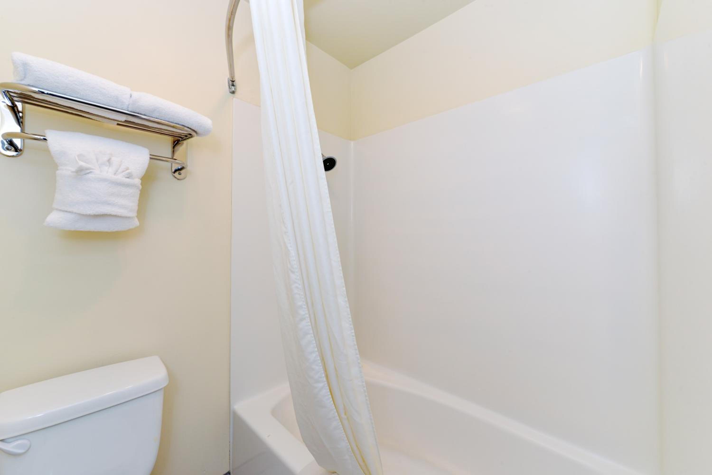 One-Bedroom Suite - Photo 3