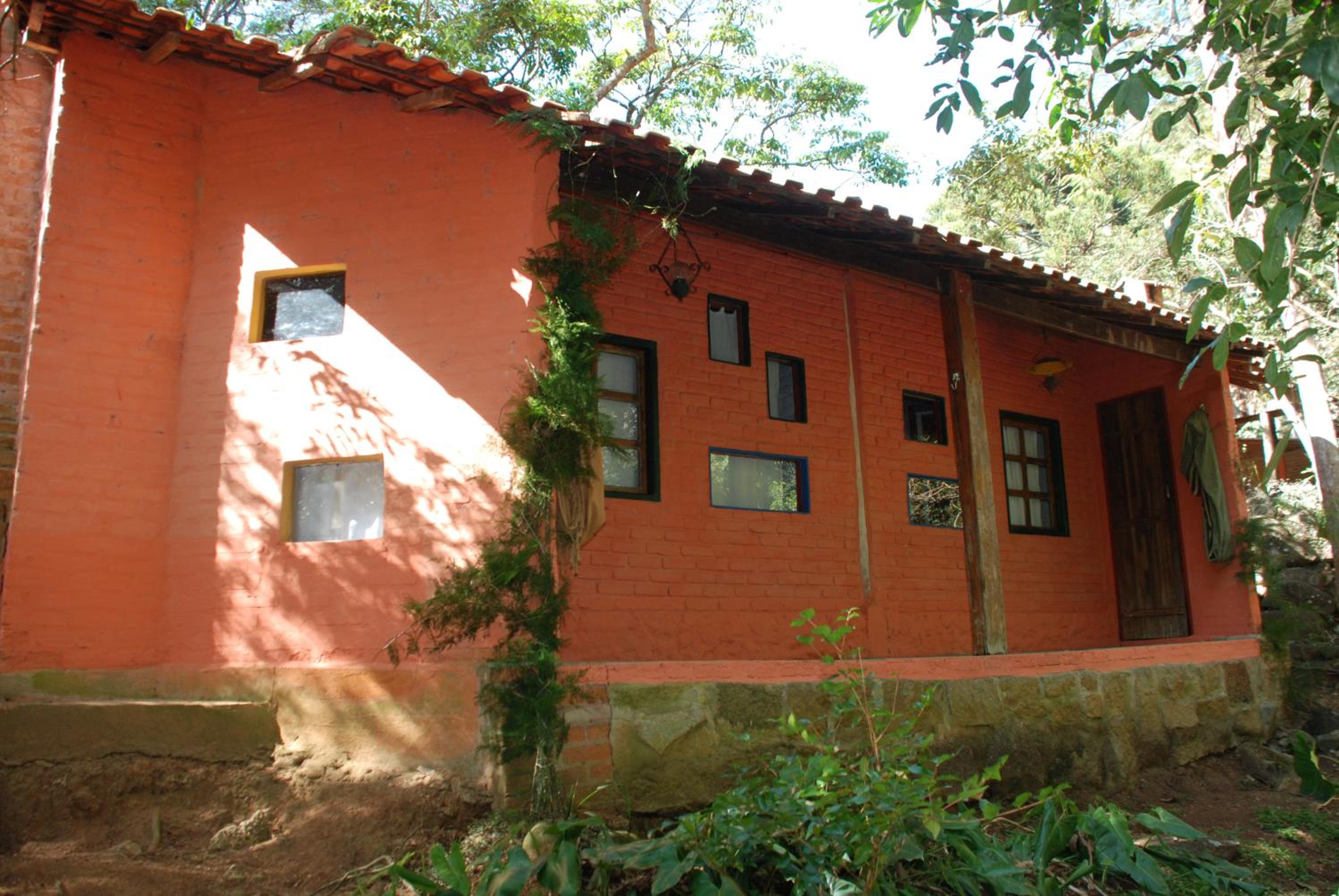 Chalet photo 3