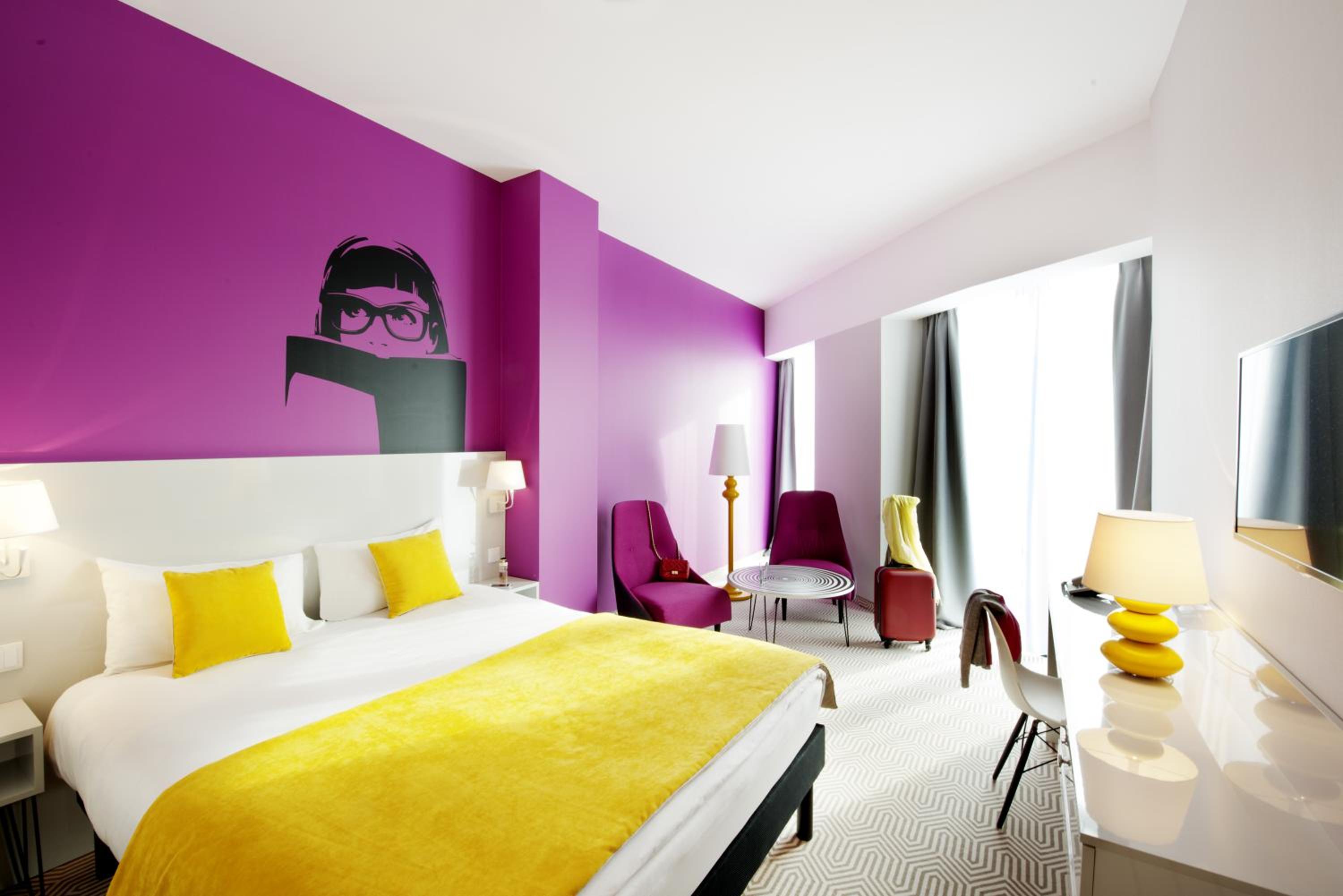 Standard Double Room photo 1