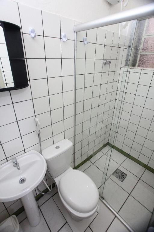 Basic Triple Room photo 3
