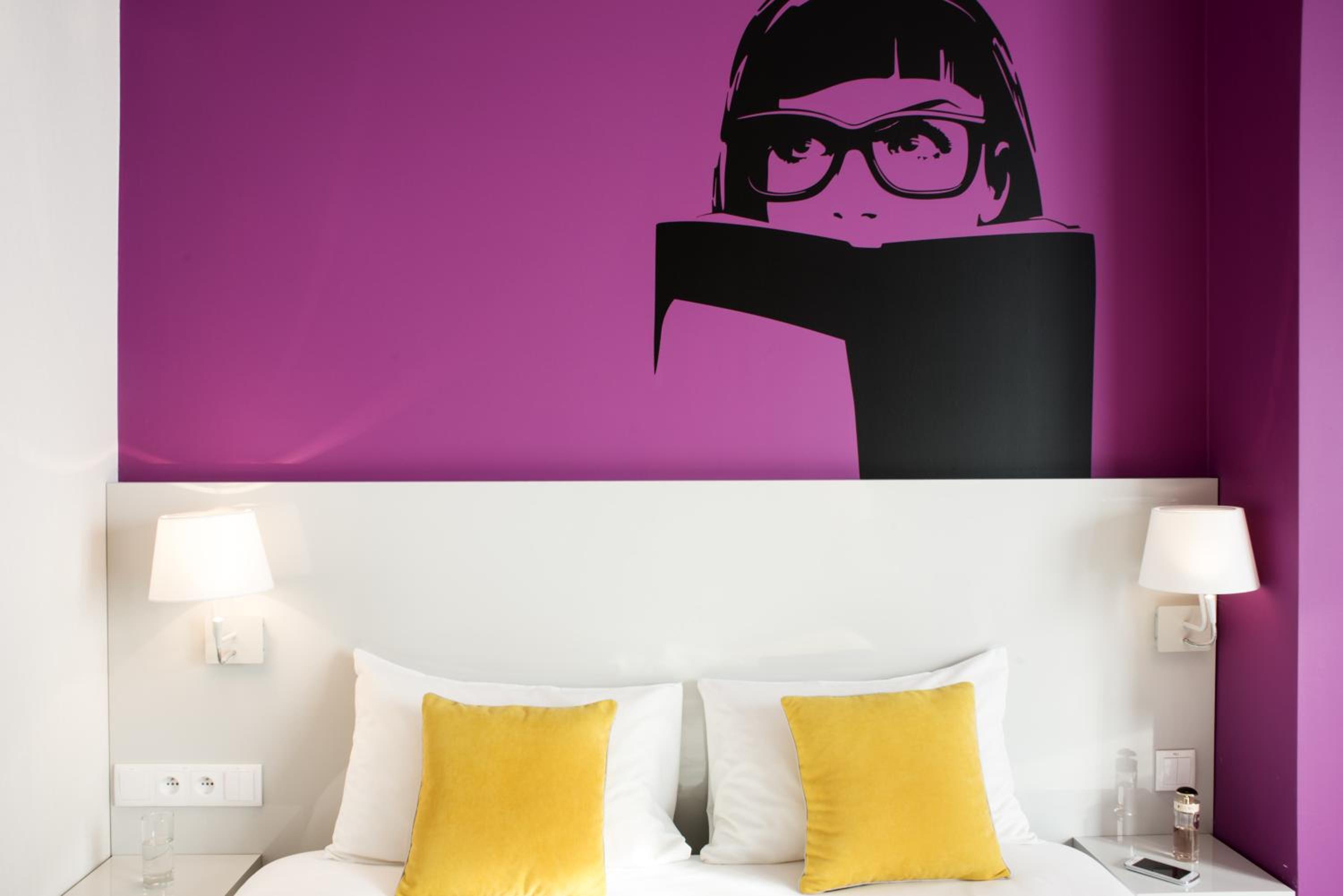 Standard Double Room photo 2