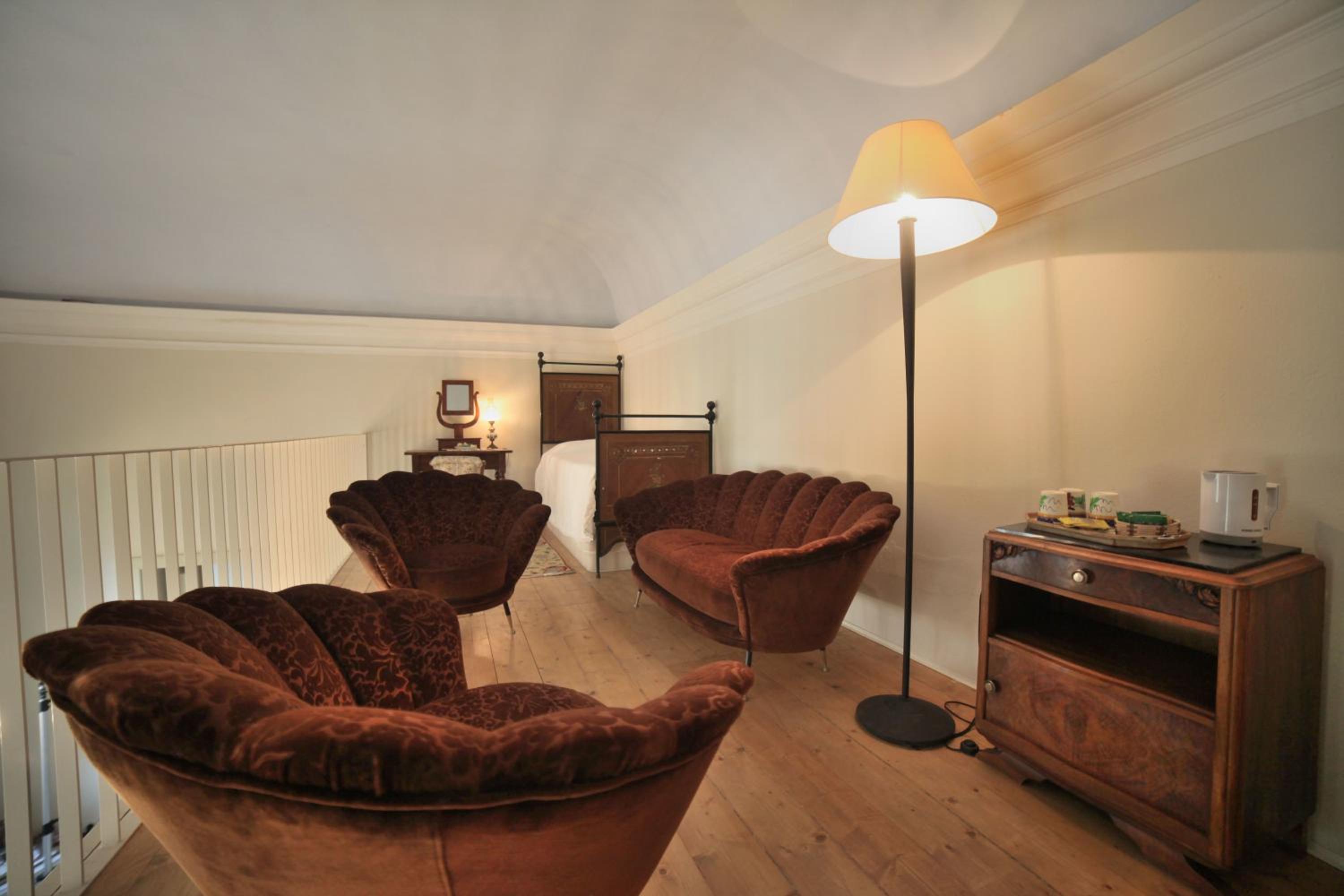 Superior Triple Room photo 3