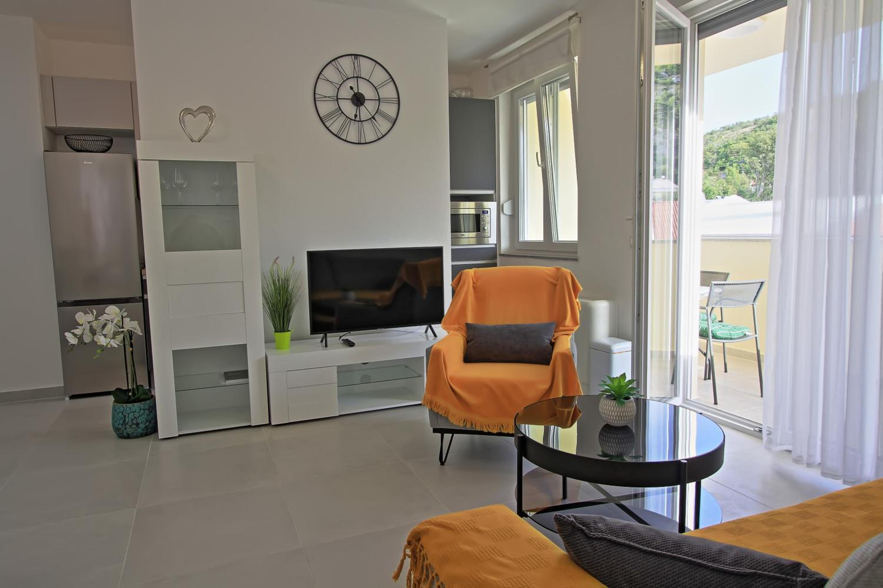 Two-Bedroom Apartment photo 1