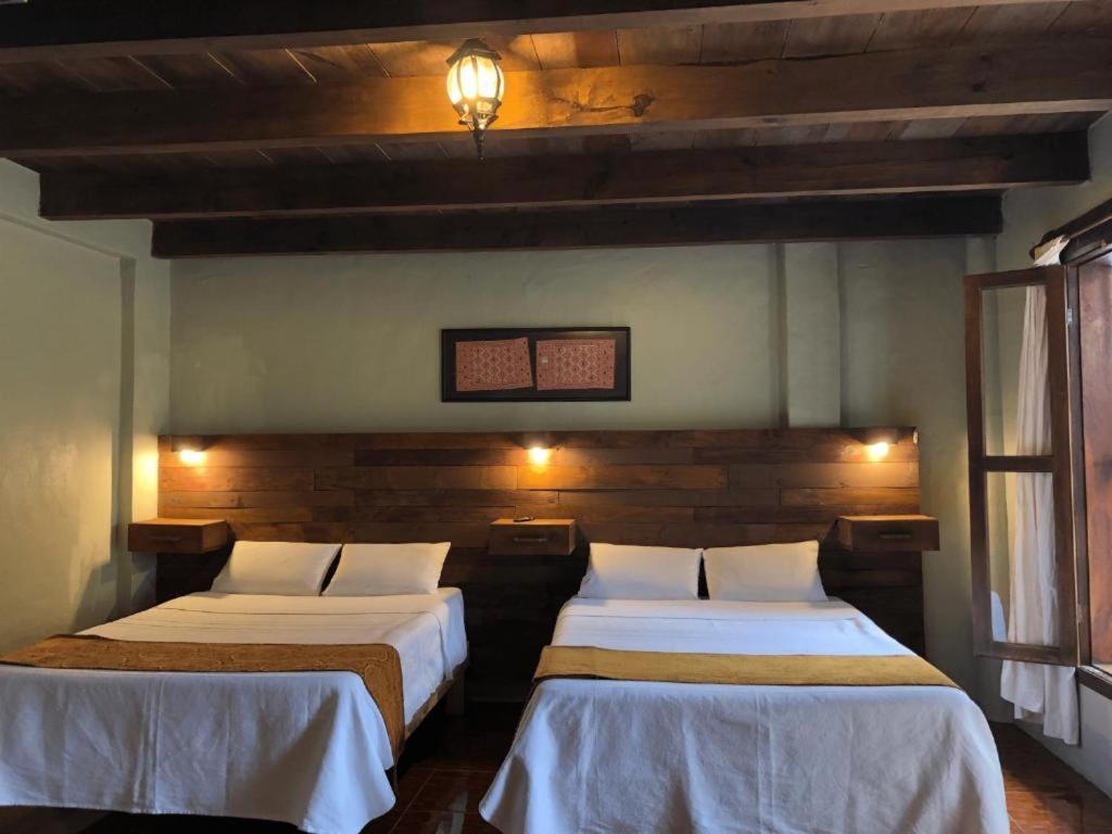 Twin Room - Photo 6