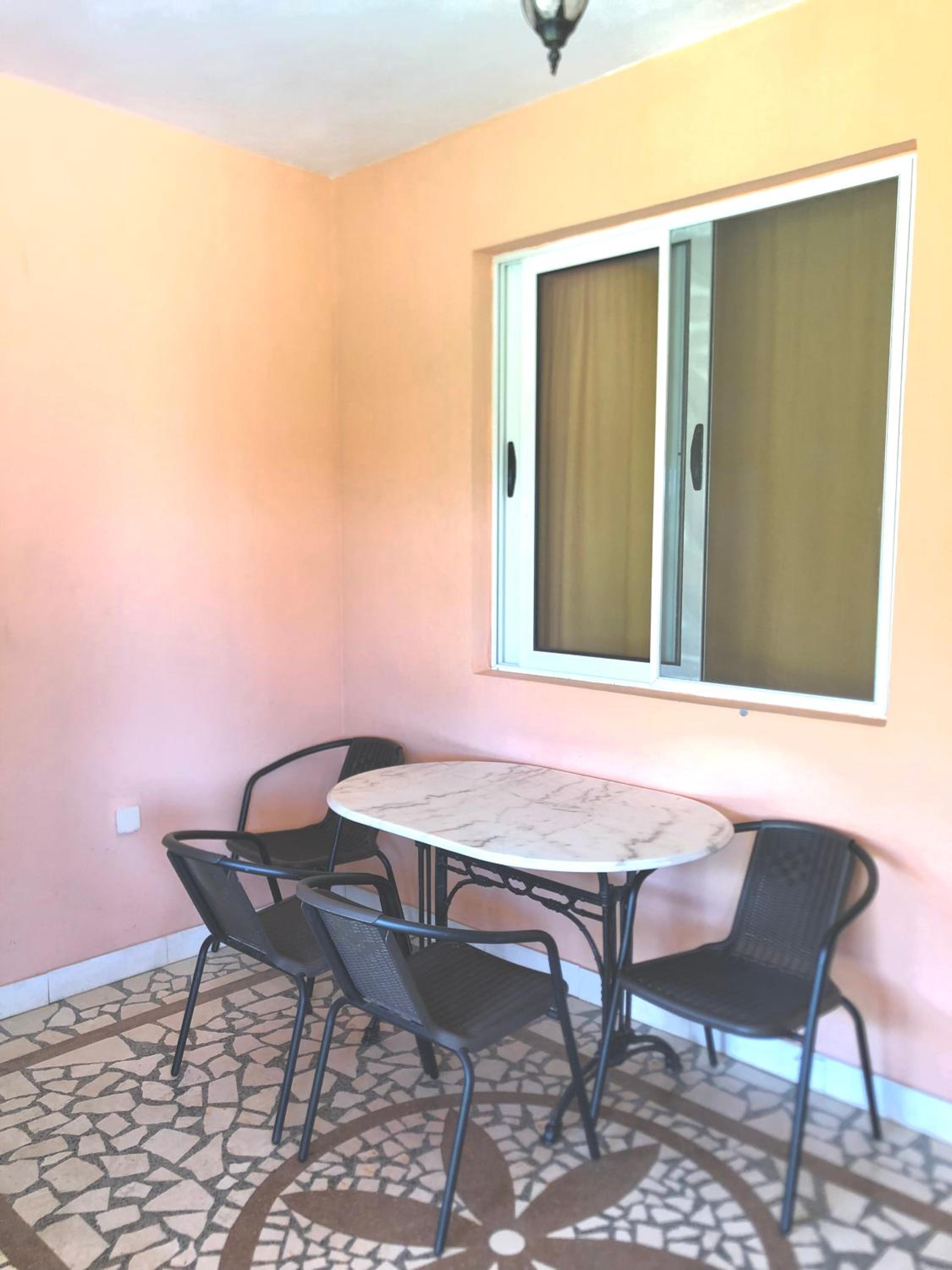 Room with Terrace photo 3