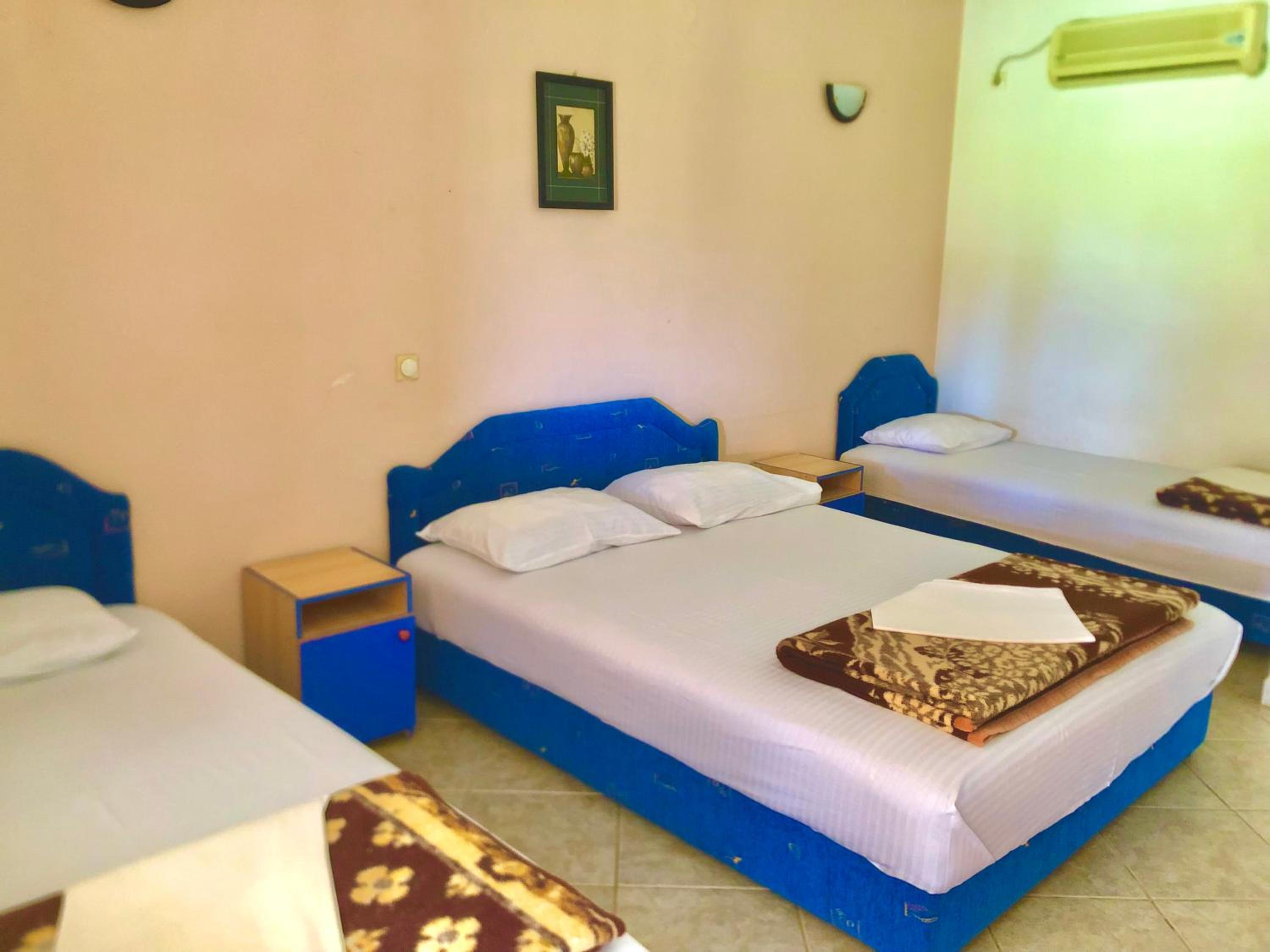 Room with Terrace photo 1