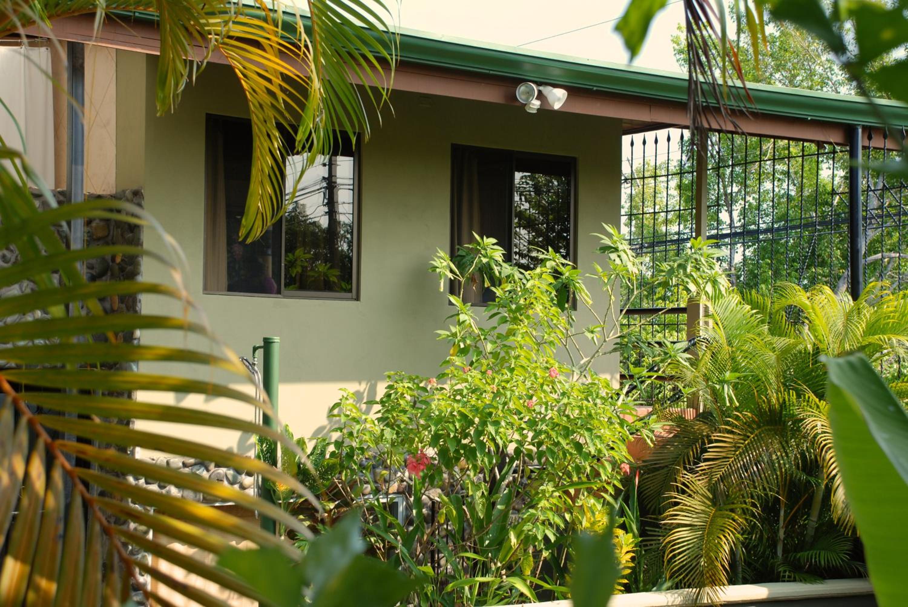 Apartment with Garden View photo 2