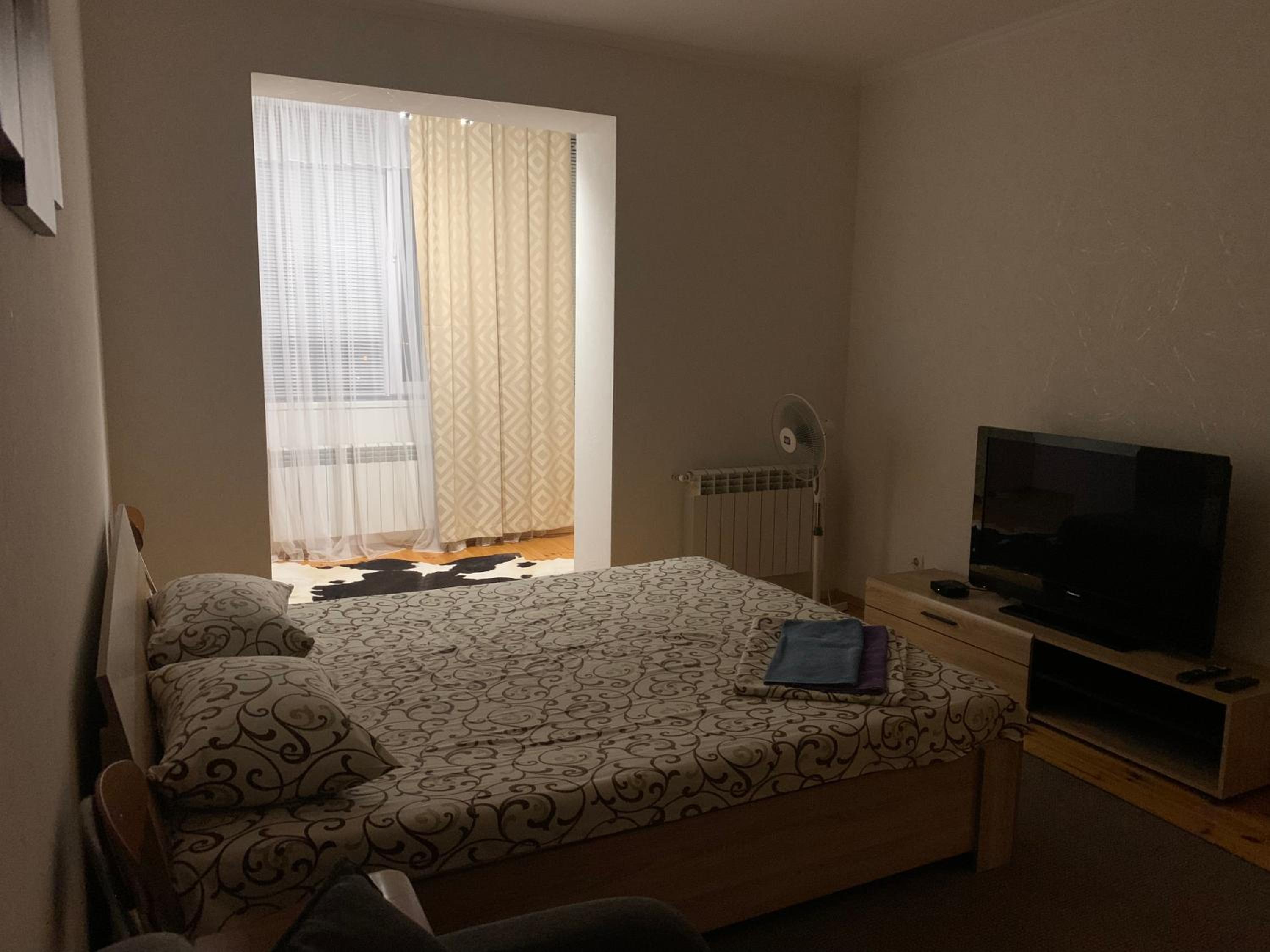 One-Bedroom Apartment photo 3