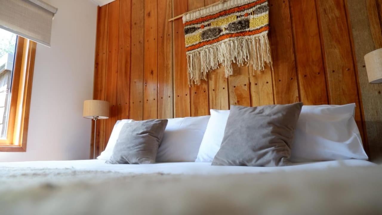 Large Double Room photo 2