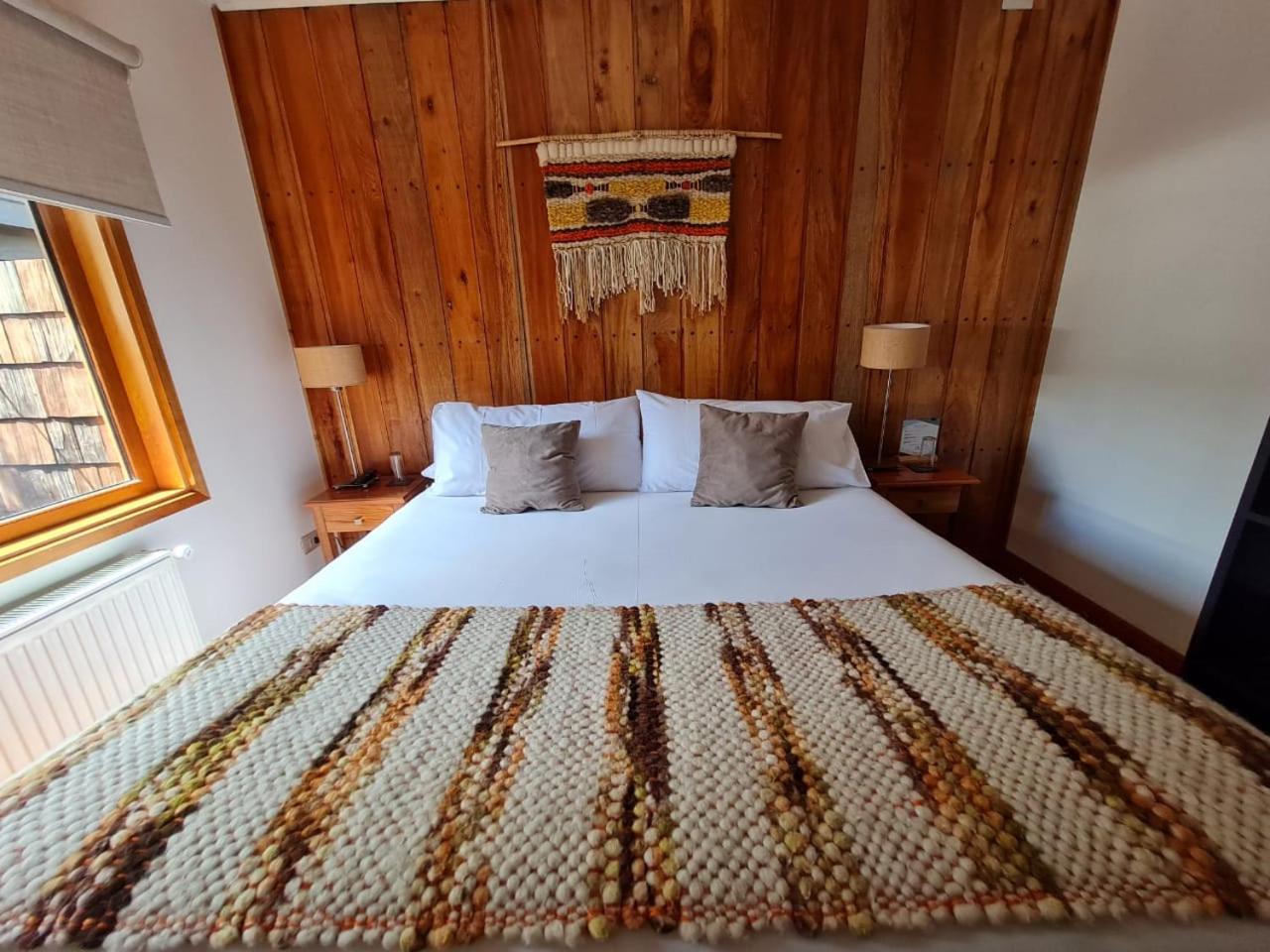 Large Double Room photo 1