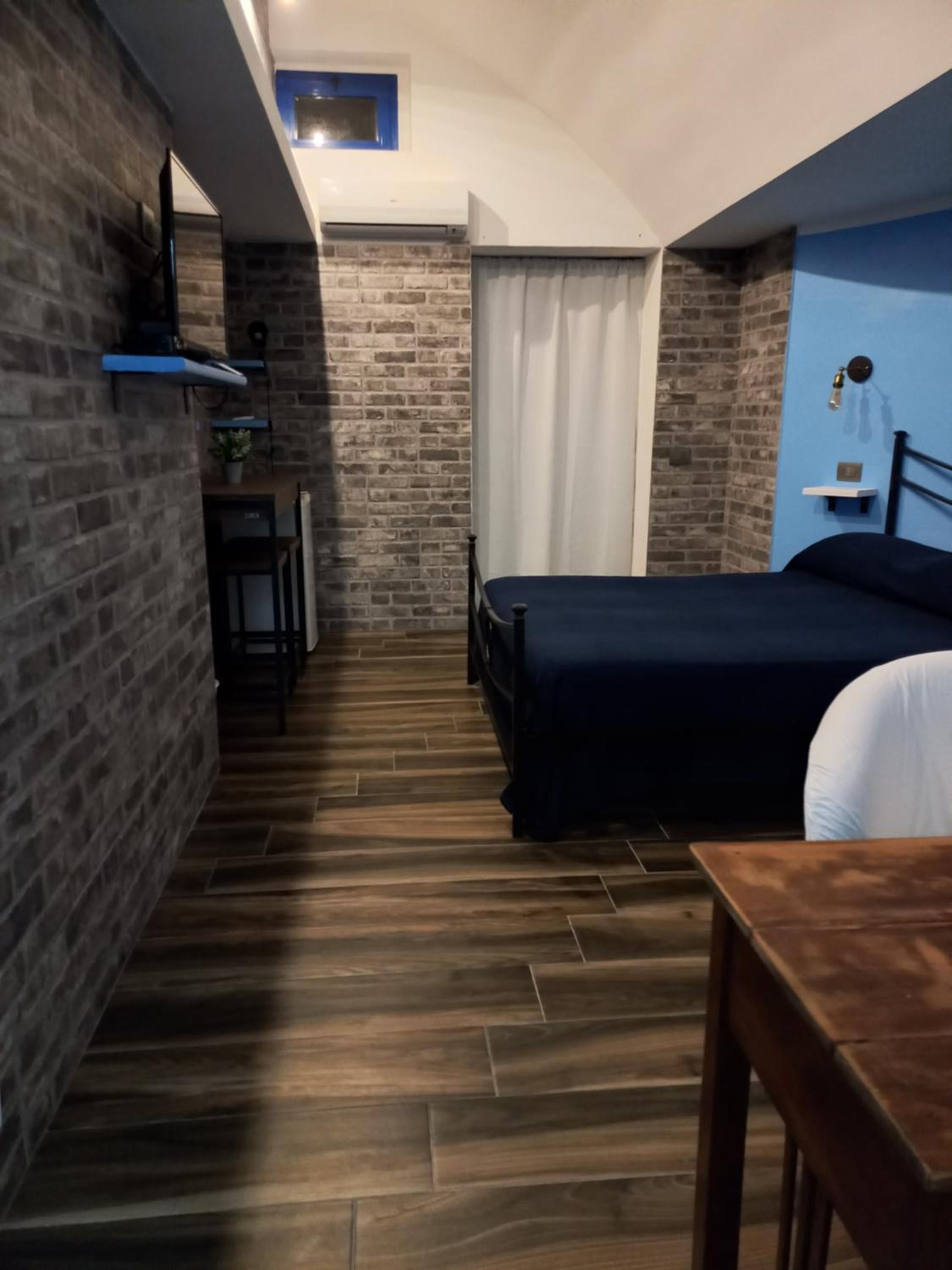 King Room with Sea View photo 1