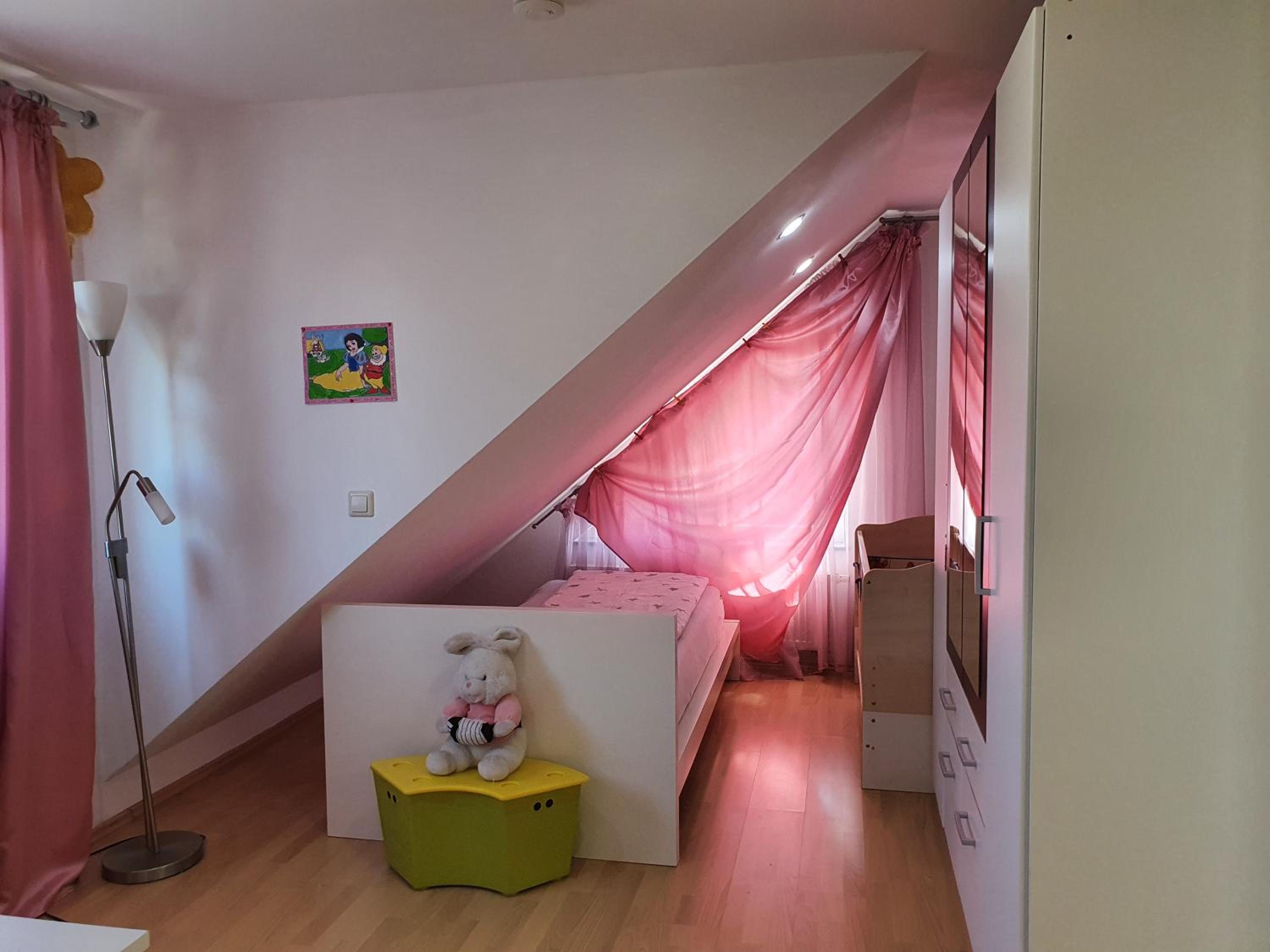 Duplex Apartment photo 3