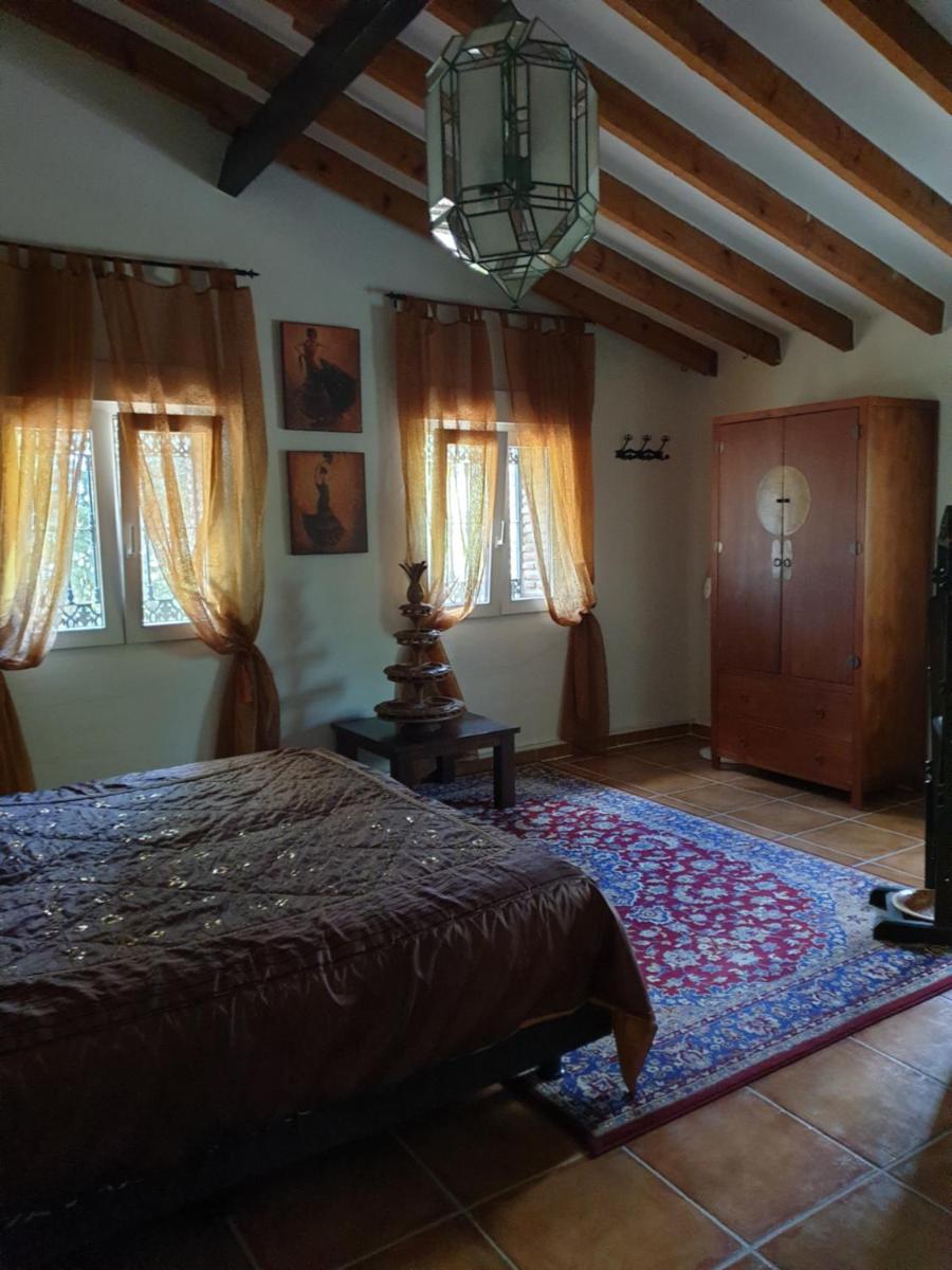 Family Room with Bathroom